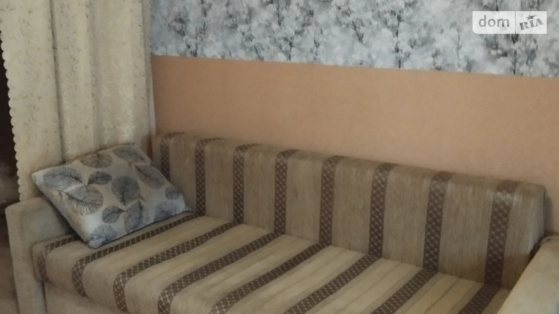 Продается 1-комнатная квартира 39 кв. м в Харькове, ул. Гарибальди, 5 - фото 5