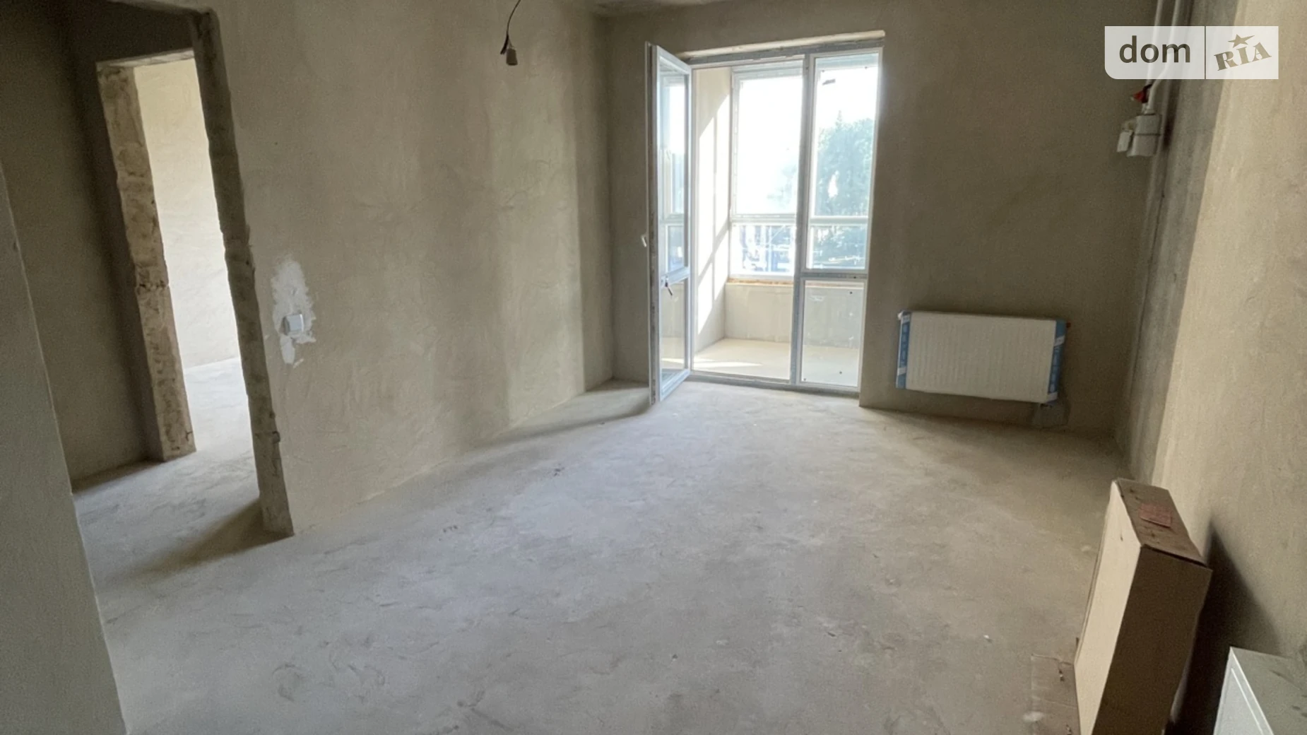 Продается 1-комнатная квартира 47 кв. м в Ровно, ул. Галицкого Данилы - фото 5