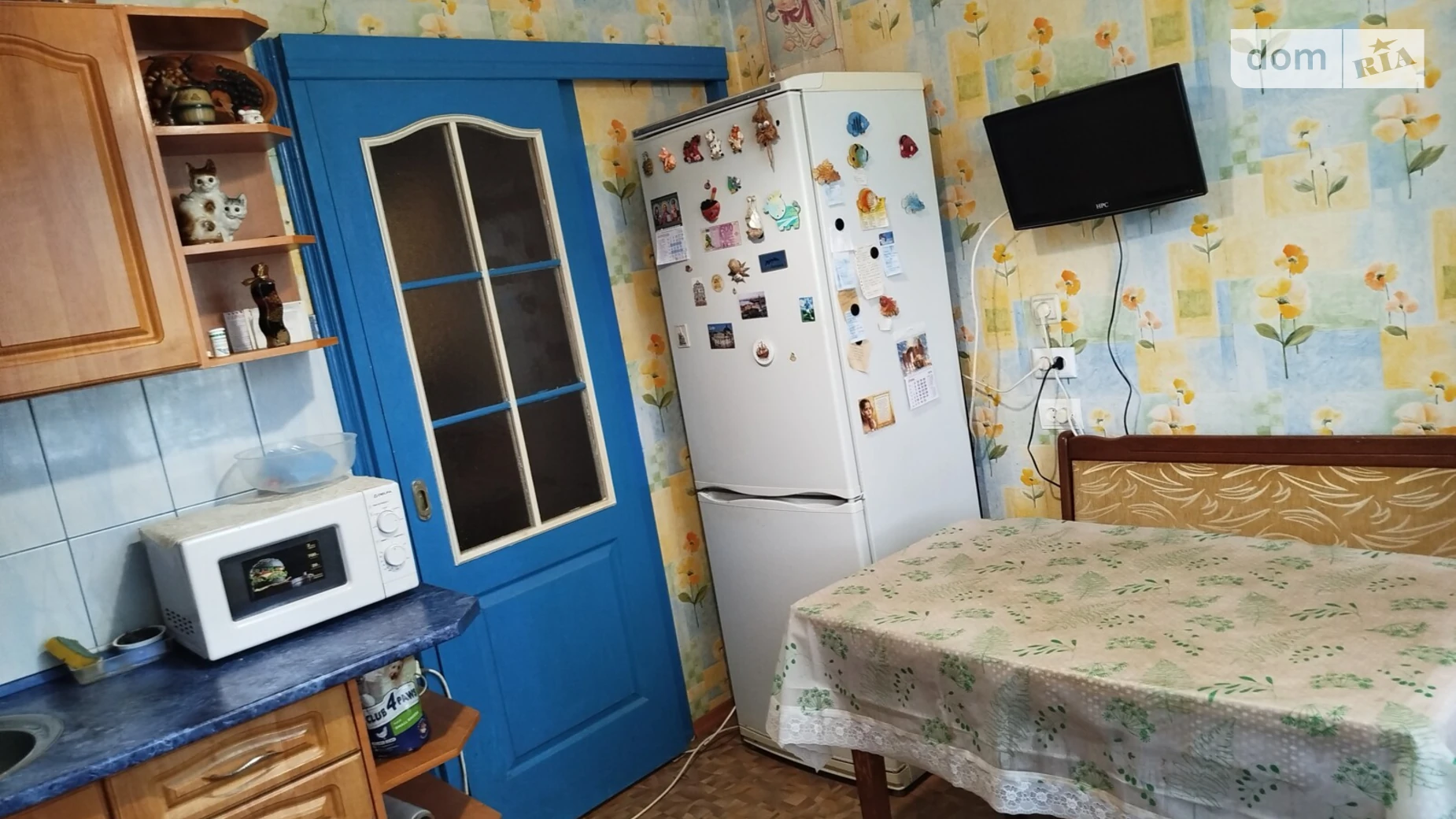 Продается 3-комнатная квартира 72.3 кв. м в Житомире, ул. Маликова - фото 4