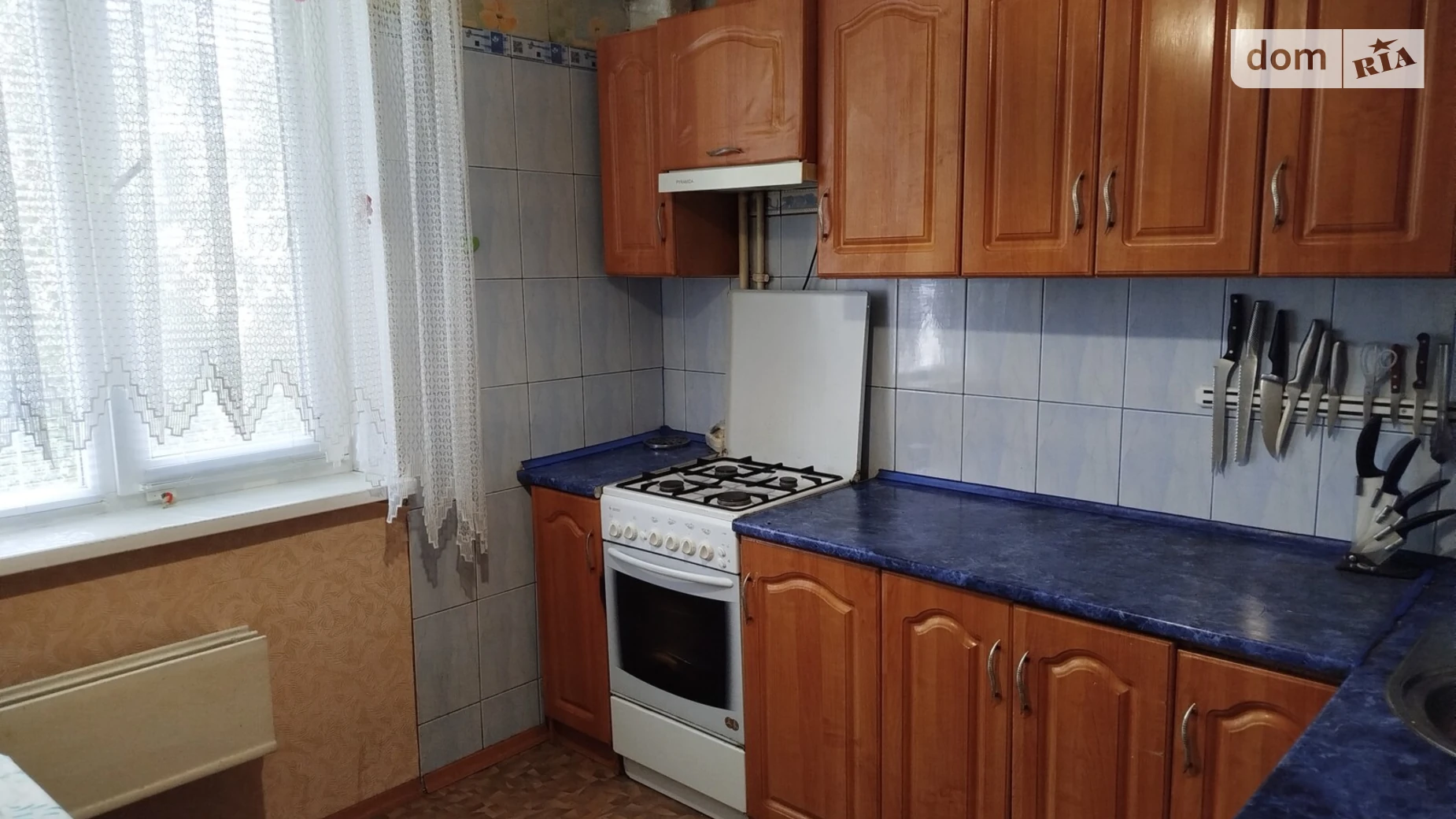 Продается 3-комнатная квартира 72.3 кв. м в Житомире, ул. Маликова - фото 3