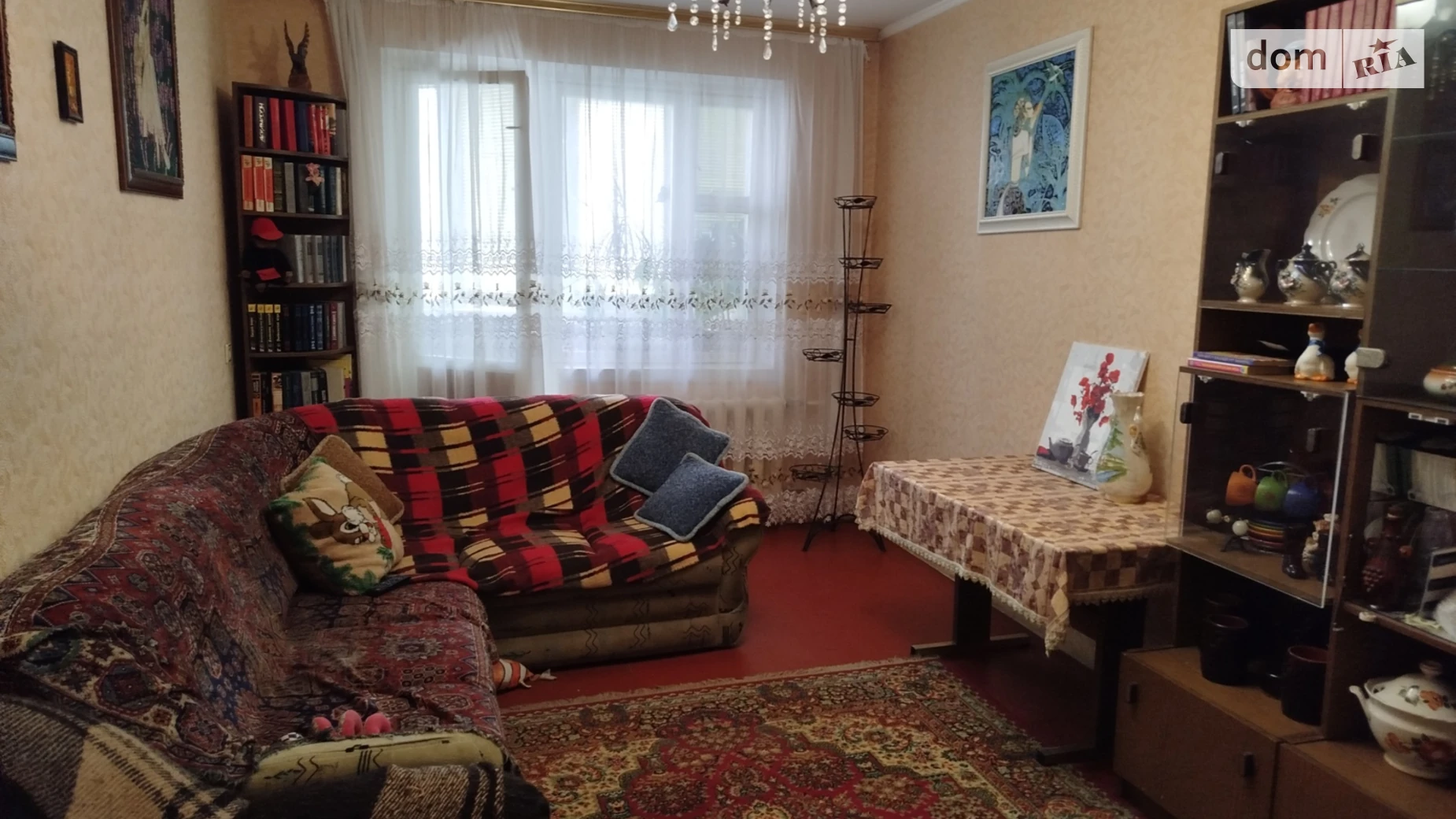 Продается 3-комнатная квартира 72.3 кв. м в Житомире, ул. Маликова - фото 5