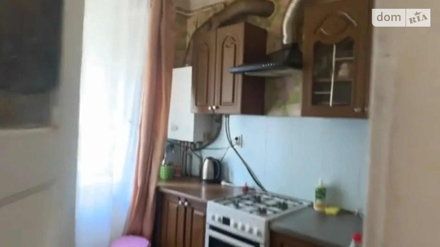 Продается 1-комнатная квартира 42 кв. м в Львове, ул. Нежинская, 33 - фото 5