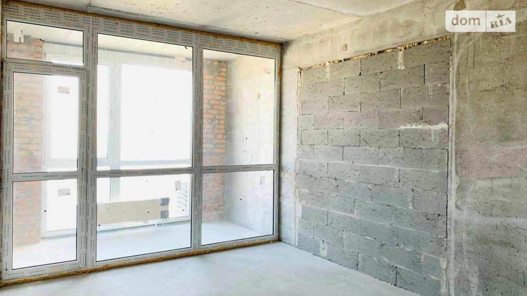 Продается 1-комнатная квартира 45.3 кв. м в Киеве, ул. Причальная, 10 - фото 4