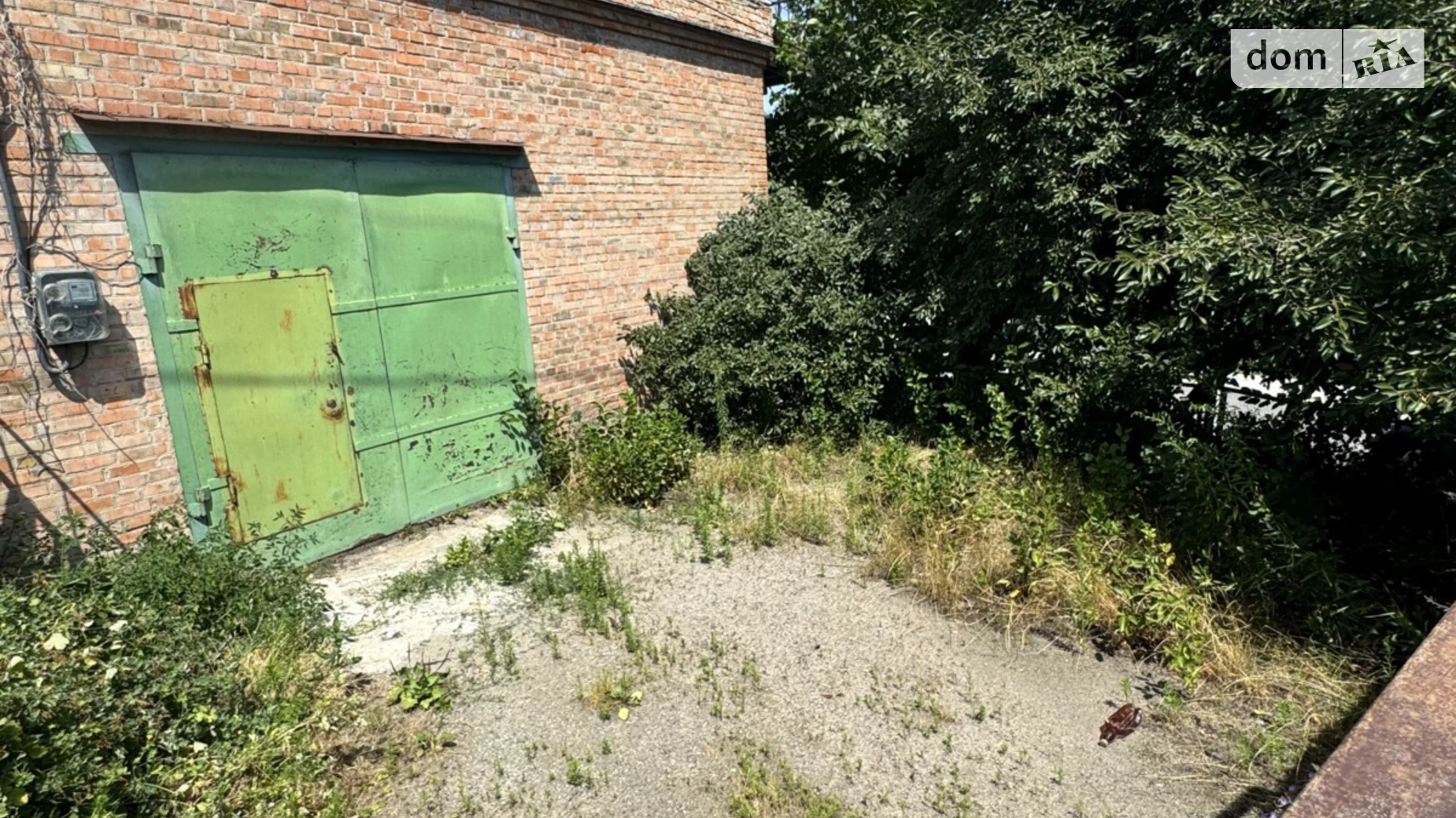 Продается отдельно стоящий гараж под грузовик / автобус на 123 кв. м, цена: 22500 $ - фото 3