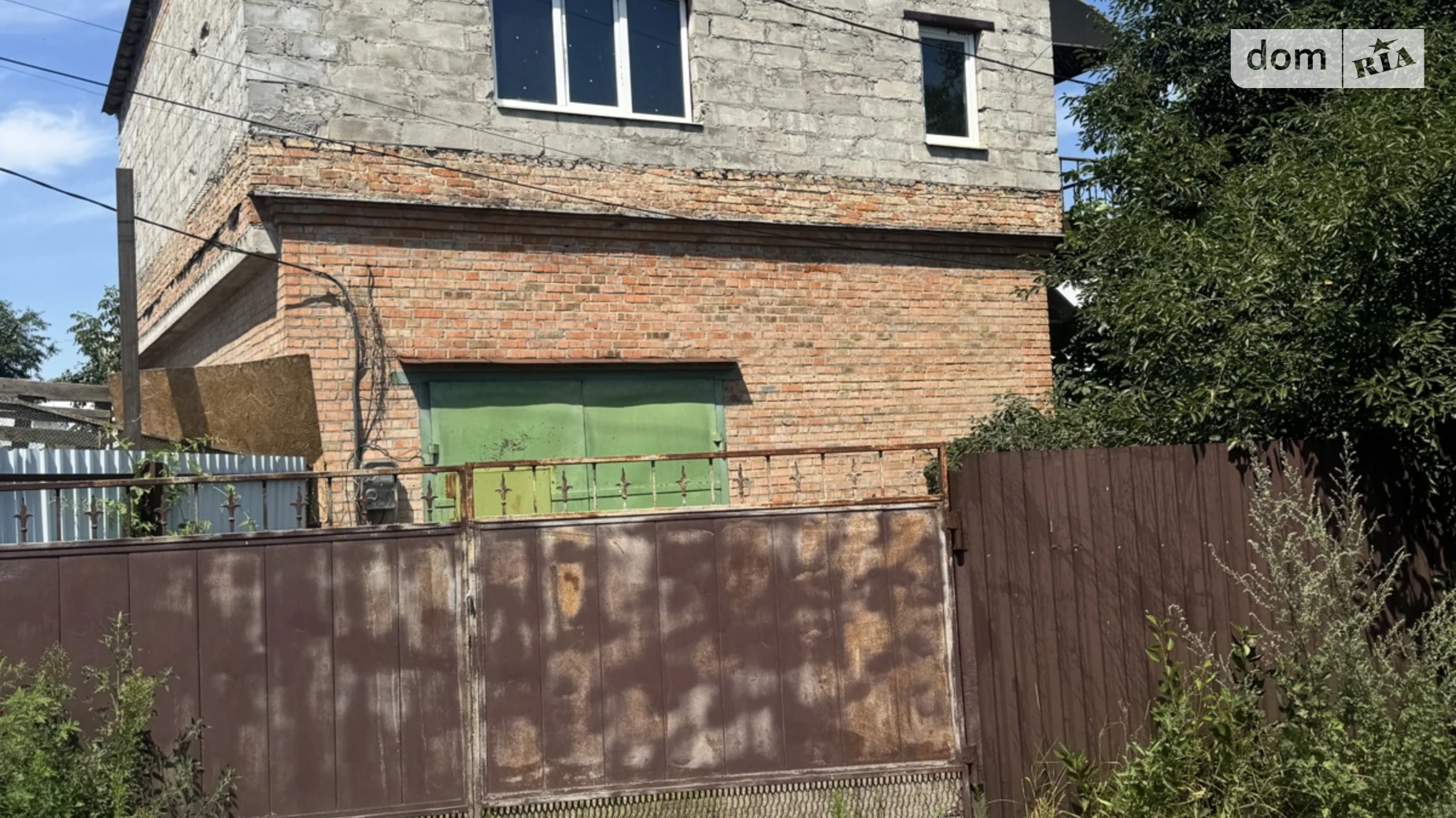 Продается отдельно стоящий гараж под грузовик / автобус на 123 кв. м, цена: 22500 $ - фото 4