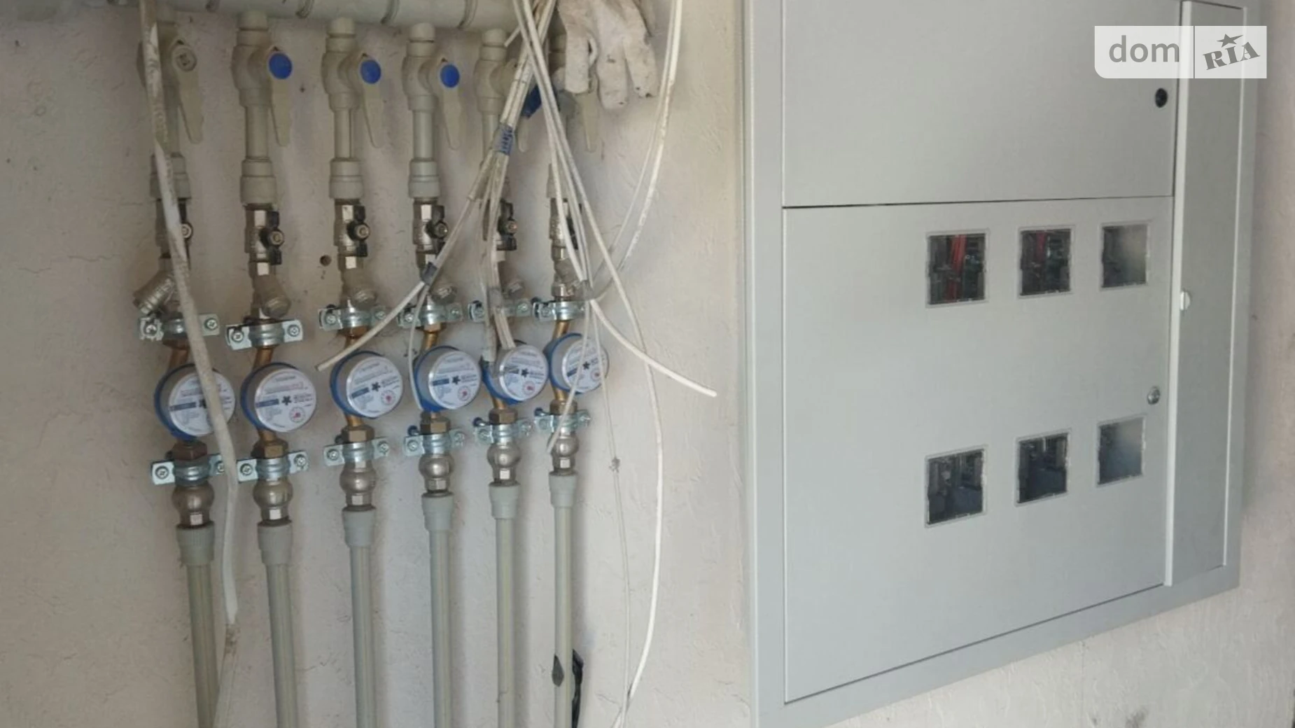 Продается 1-комнатная квартира 13.4 кв. м в Одессе, пер. Строительный, 3 - фото 2