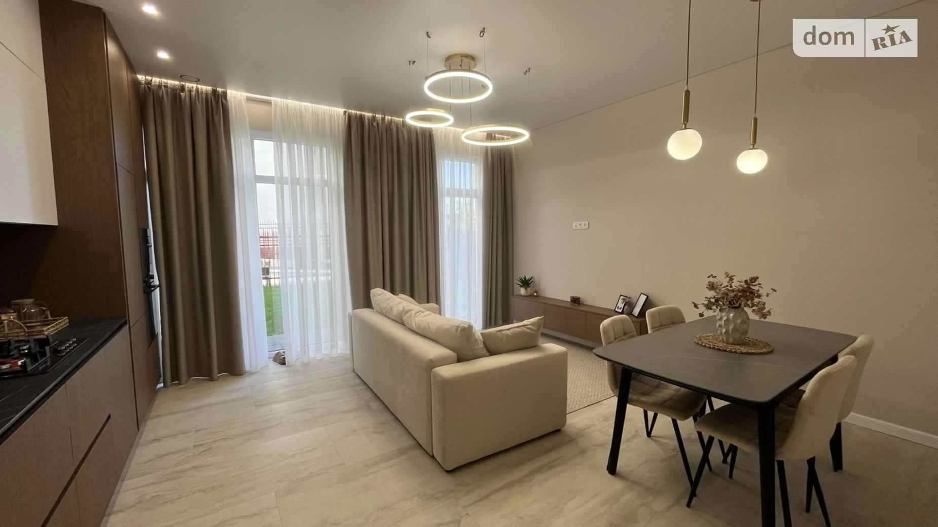 ул. Макаровская, 37 Петропавловская Борщаговка, цена: 180000 $ - фото 2