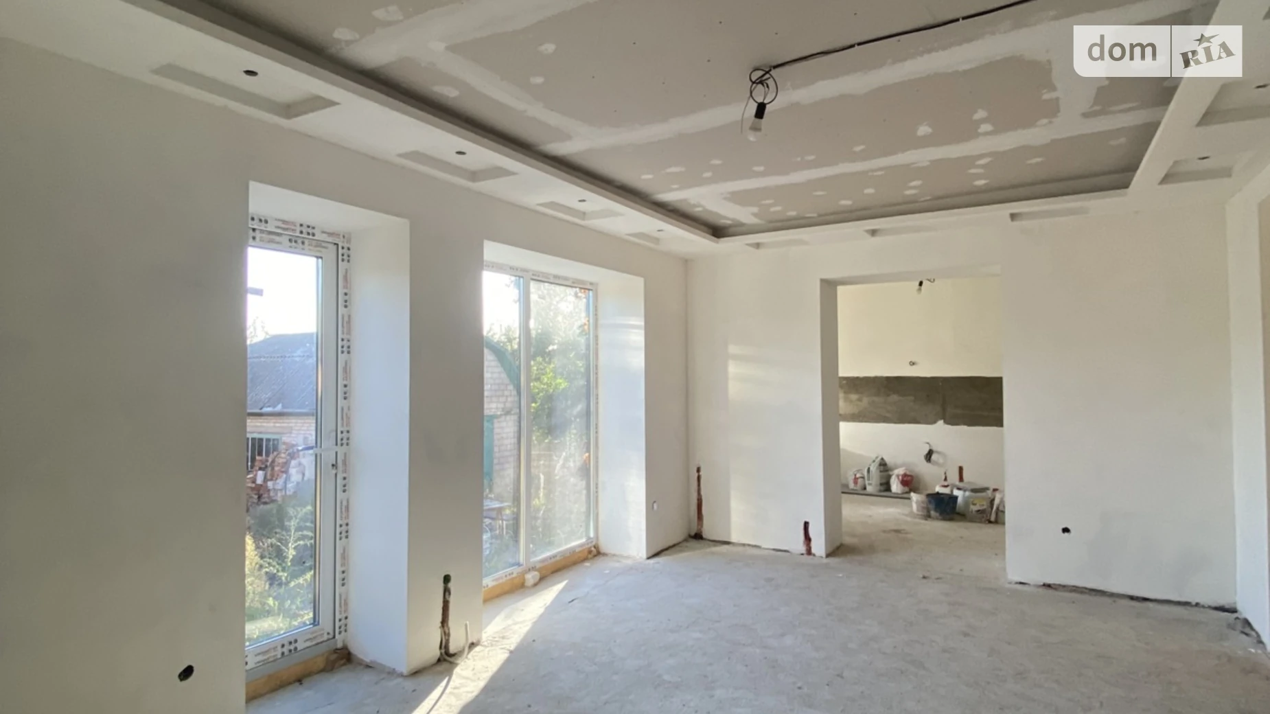 Продается одноэтажный дом 120 кв. м с гаражом, цена: 77900 $ - фото 3