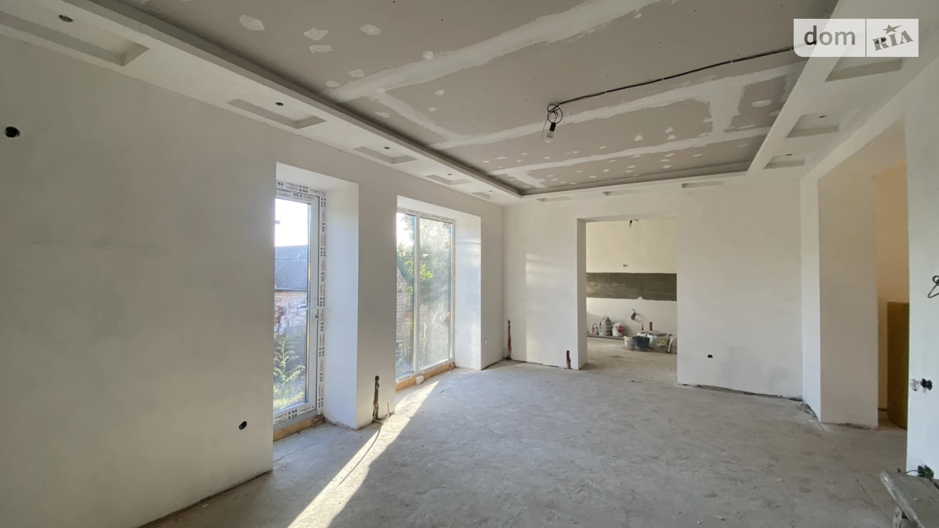 Продается одноэтажный дом 120 кв. м с гаражом, цена: 77900 $ - фото 2