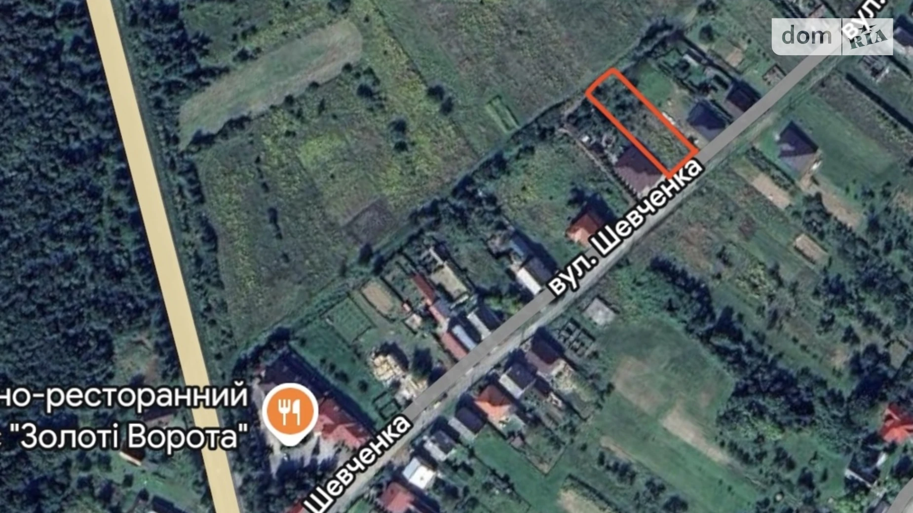 Продается земельный участок 11.72 соток в Закарпатской области, цена: 9000 $ - фото 3