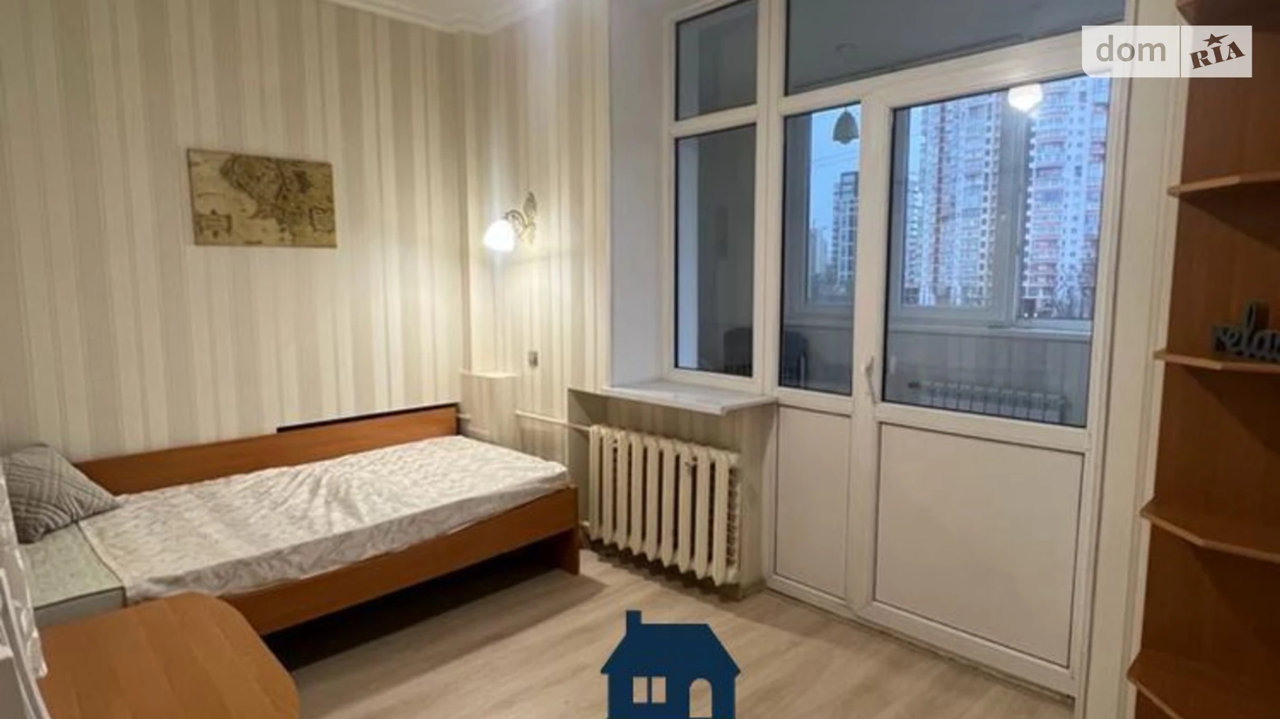 Продается 2-комнатная квартира 47 кв. м в Харькове, цена: 59000 $ - фото 5