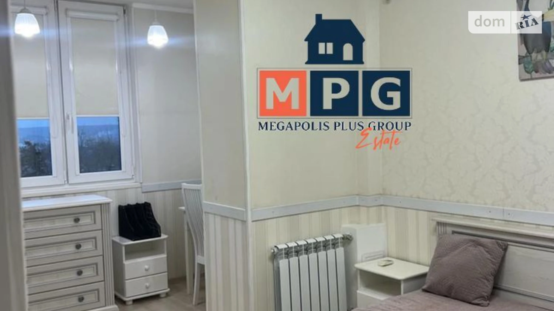 Продается 2-комнатная квартира 47 кв. м в Харькове, цена: 59000 $ - фото 4