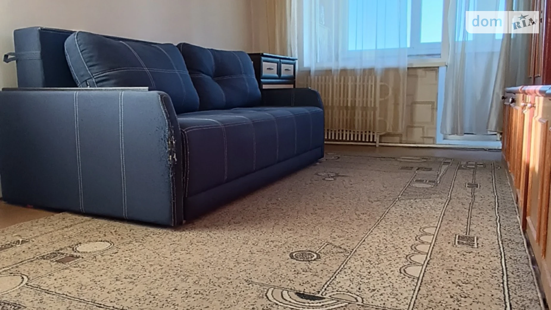 Продається 3-кімнатна квартира 57 кв. м у Дніпрі, просп. Поля Олександра, 44Г - фото 2