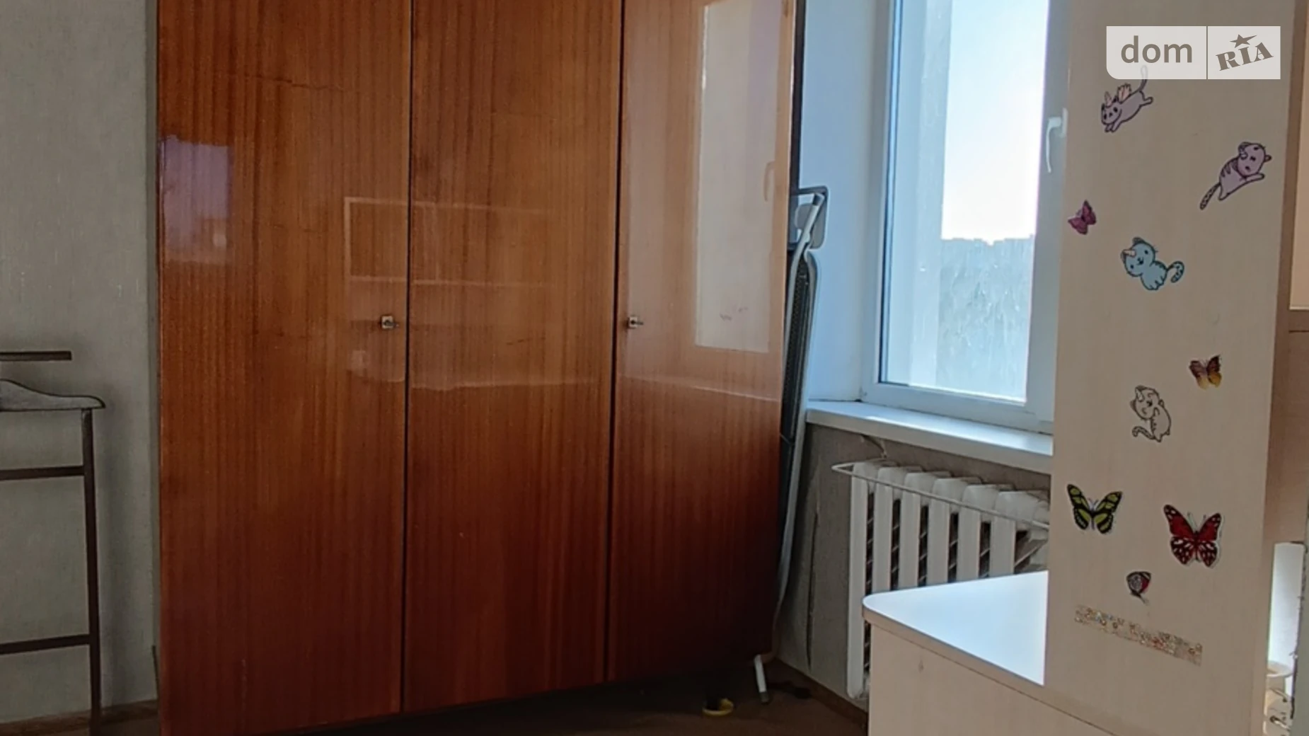 Продається 3-кімнатна квартира 57 кв. м у Дніпрі, просп. Поля Олександра, 44Г - фото 5