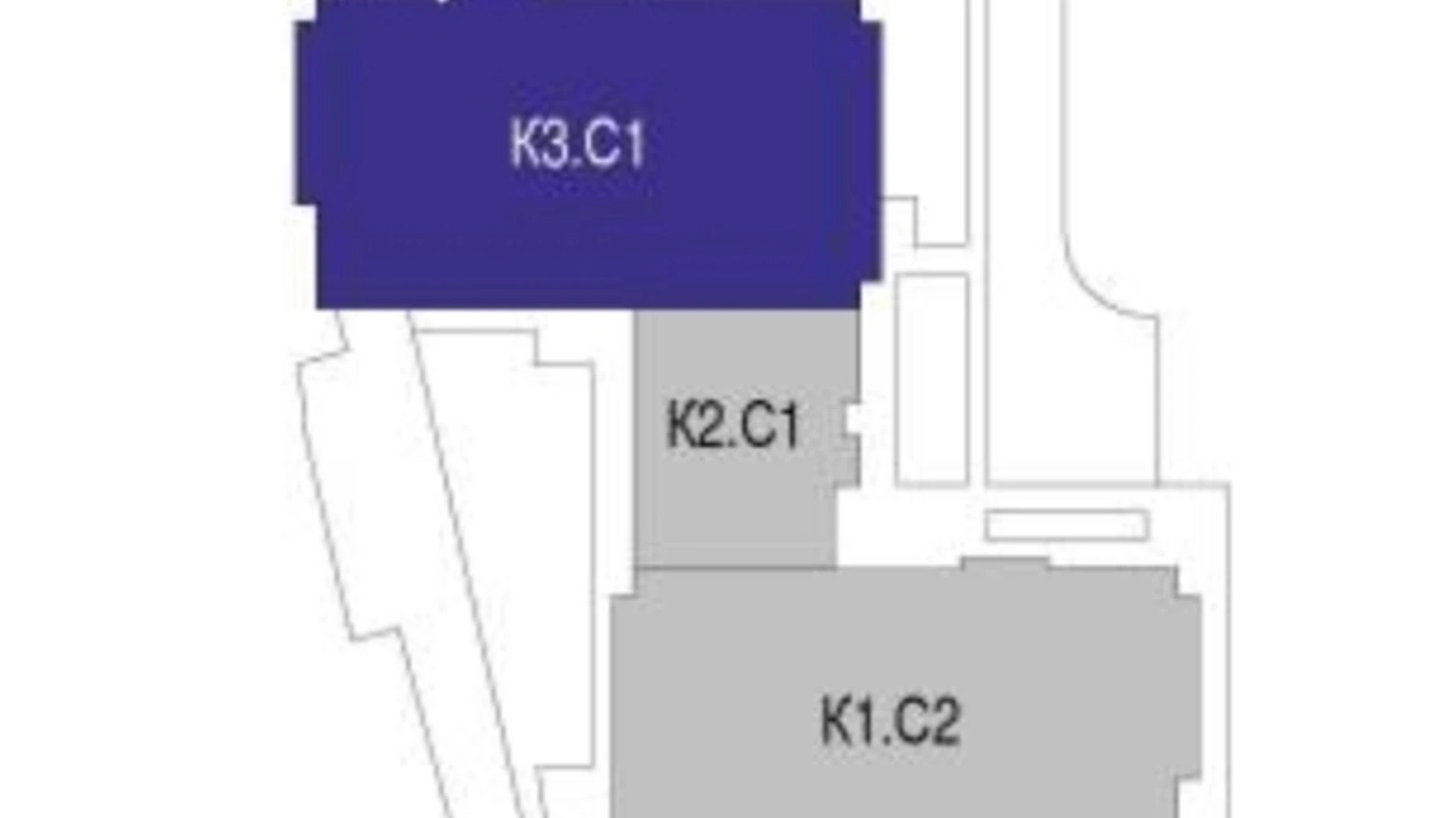 Продается 1-комнатная квартира 43.4 кв. м в Львове, ул. Владимира Янева - фото 4