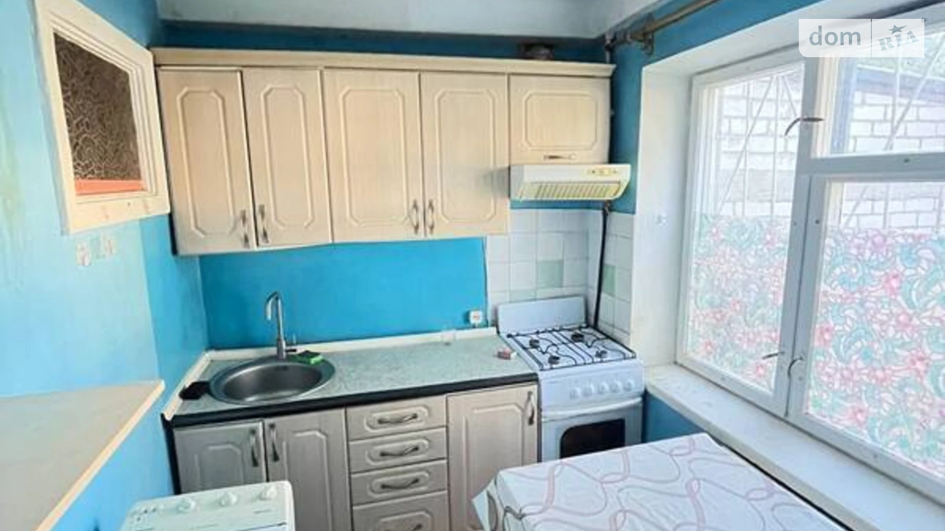 Здається в оренду 3-кімнатна квартира 58 кв. м у Києві, просп. Оболонський, 7Б - фото 2