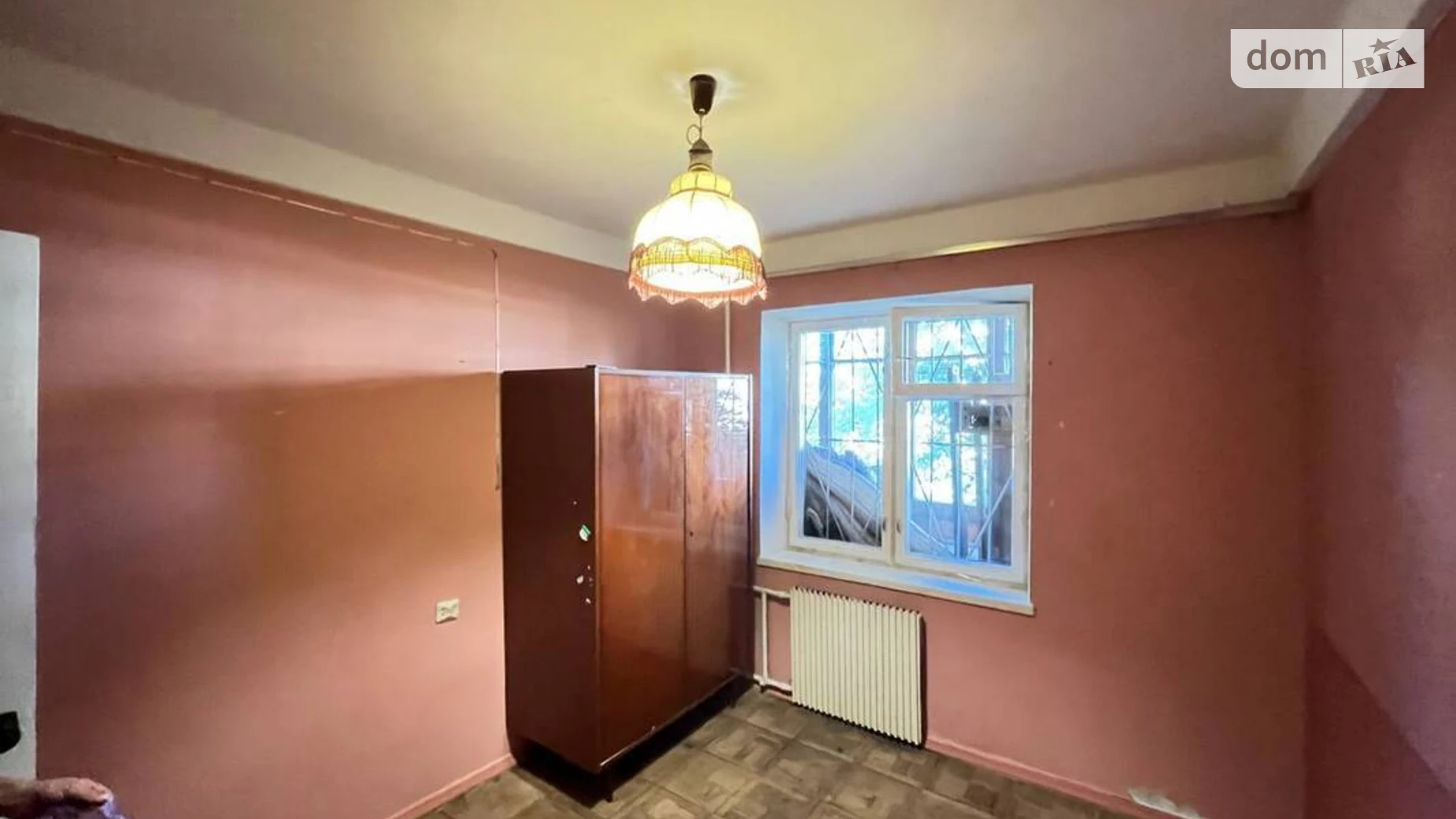 Здається в оренду 3-кімнатна квартира 58 кв. м у Києві, просп. Оболонський, 7Б - фото 3