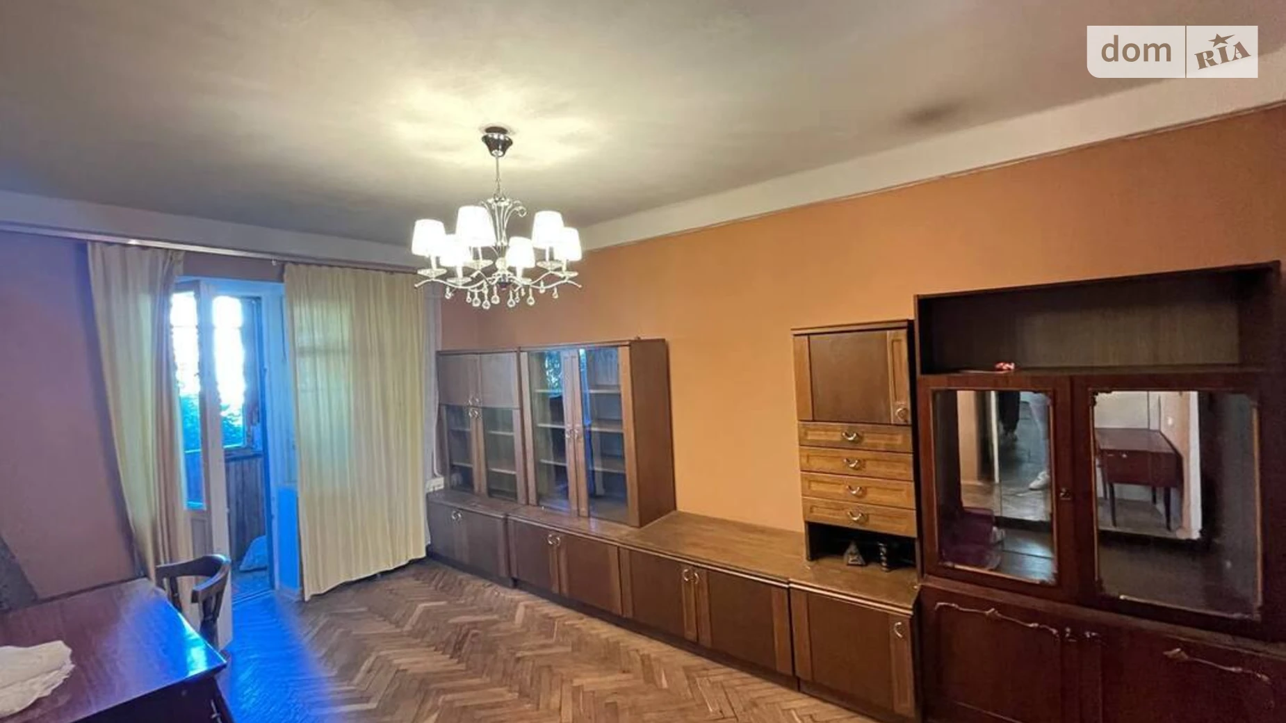 Здається в оренду 3-кімнатна квартира 58 кв. м у Києві, просп. Оболонський, 7Б - фото 5