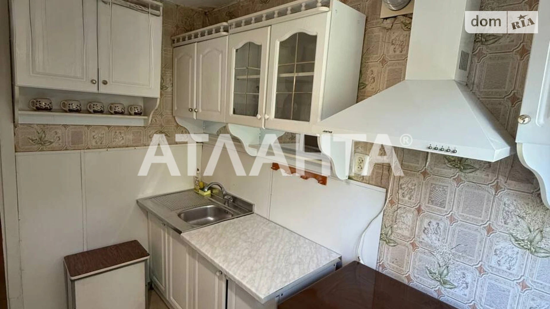 Продается 2-комнатная квартира 46 кв. м в Одессе, ул. Давида Ойстраха - фото 3