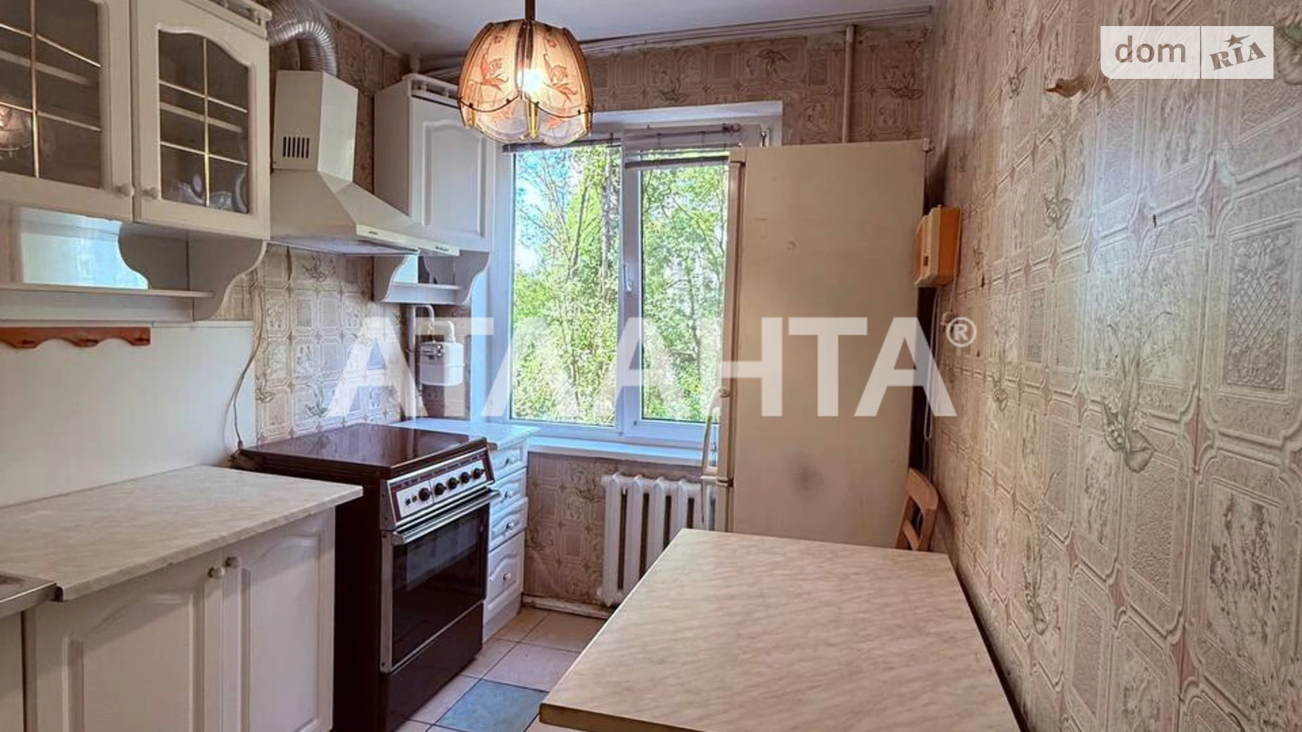 Продается 2-комнатная квартира 46 кв. м в Одессе, ул. Давида Ойстраха - фото 4