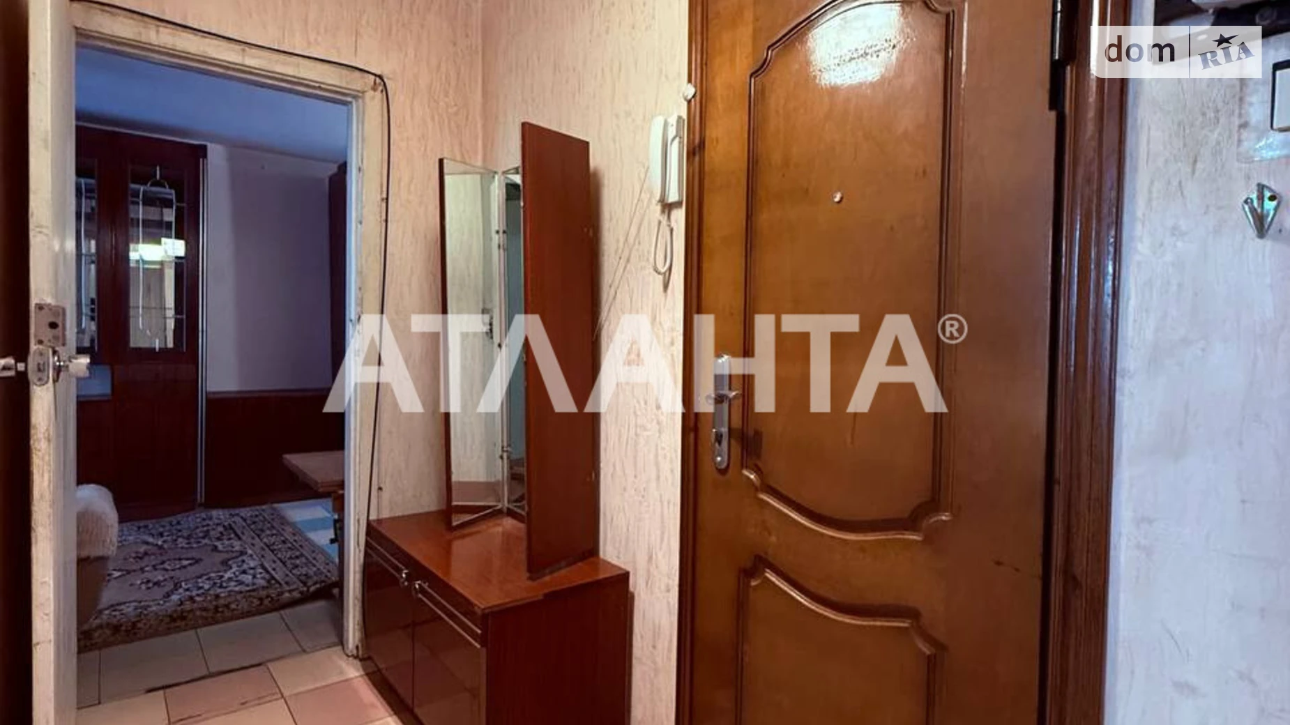 Продается 2-комнатная квартира 46 кв. м в Одессе, ул. Давида Ойстраха - фото 5