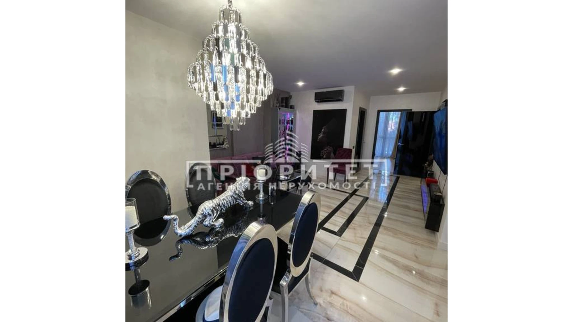 ул. Вице-адмирала Азарова Приморский Одесса - фото 2