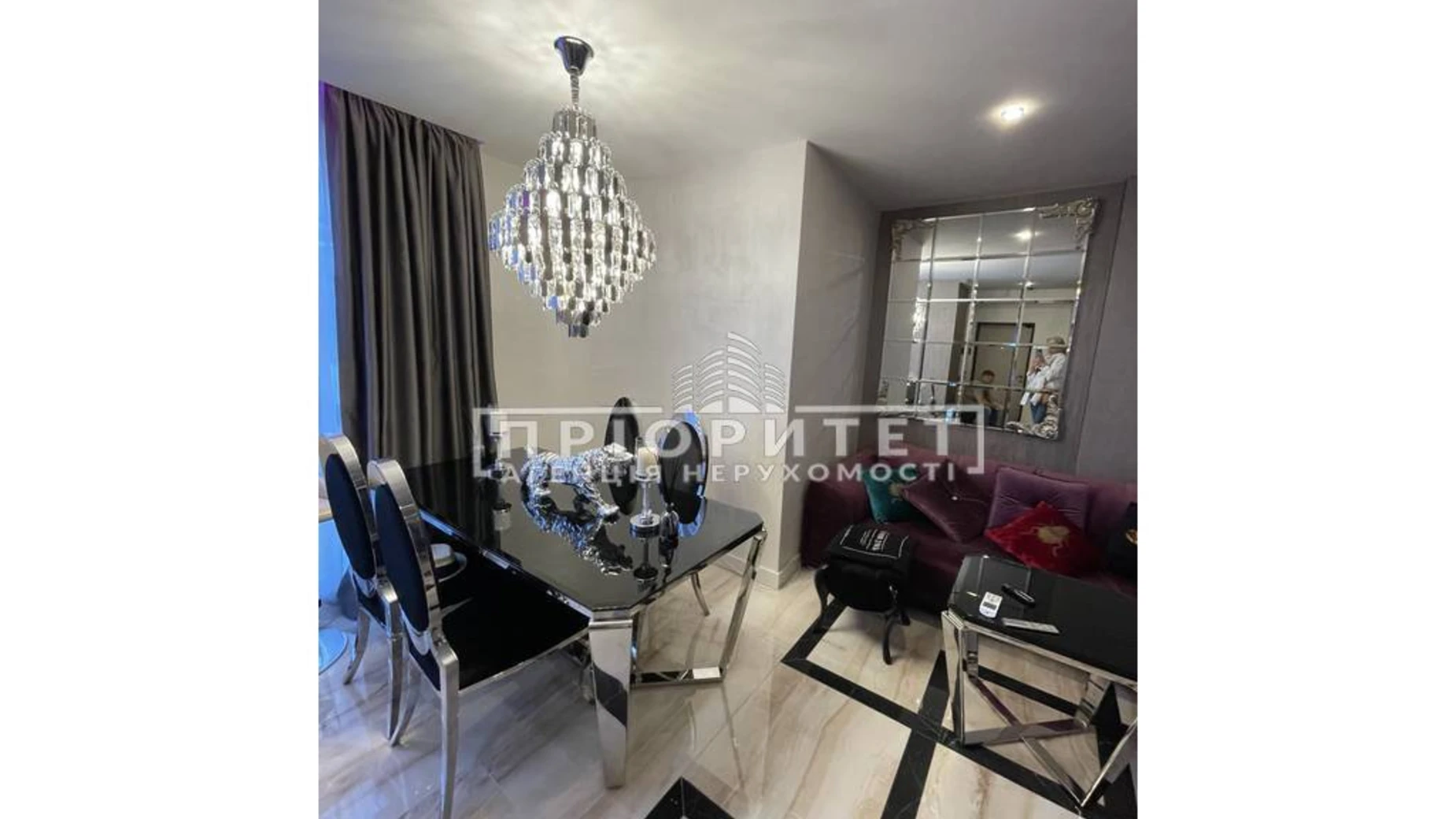 ул. Вице-адмирала Азарова Приморский Одесса - фото 3