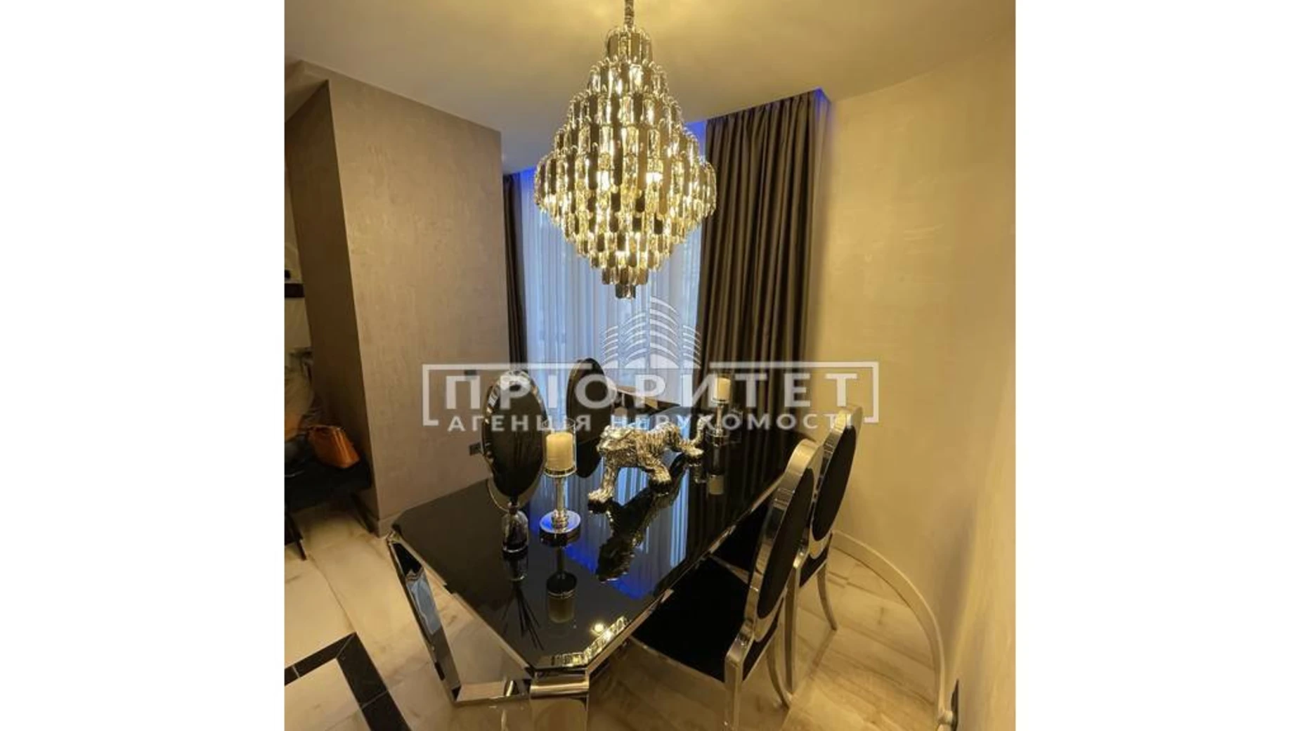 ул. Вице-адмирала Азарова Приморский Одесса - фото 4