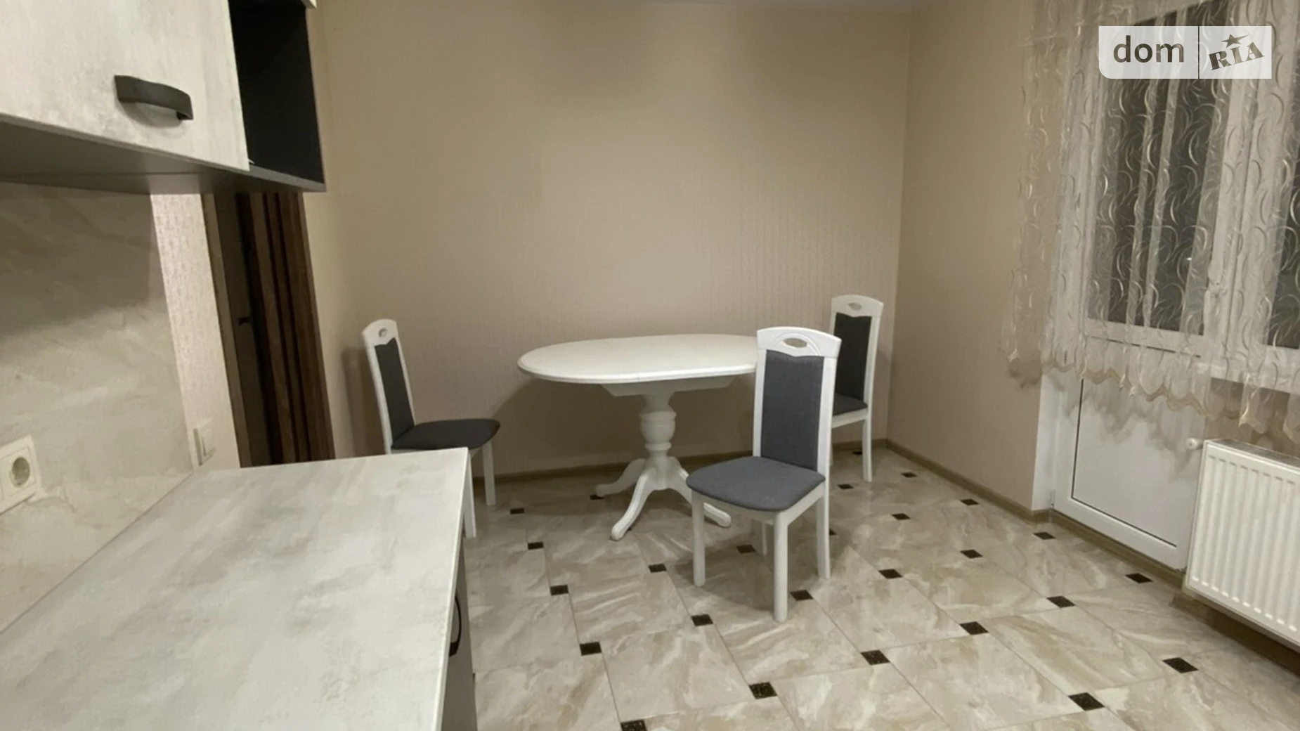 Сдается в аренду 1-комнатная квартира 60 кв. м в Черкассах, ул. Байды-Вишневецкого - фото 5