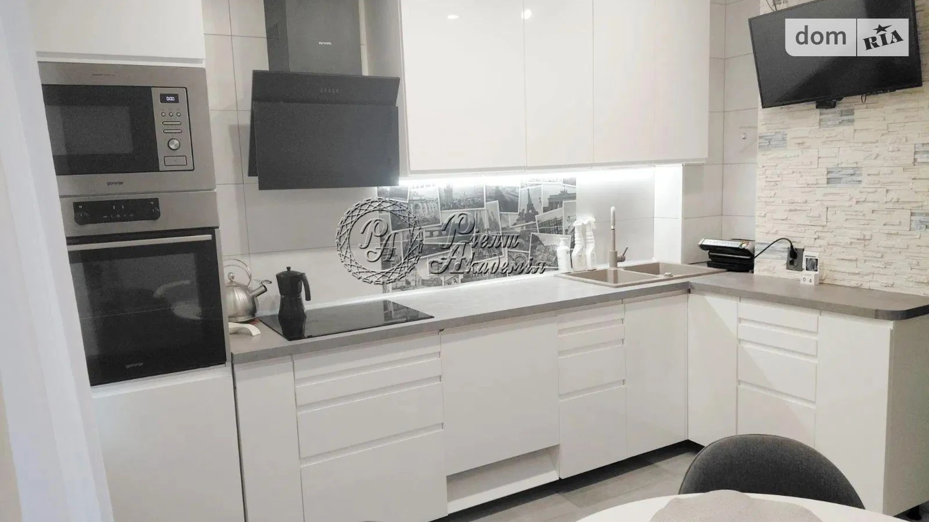 Продается 2-комнатная квартира 68 кв. м в Киеве, цена: 128500 $ - фото 2