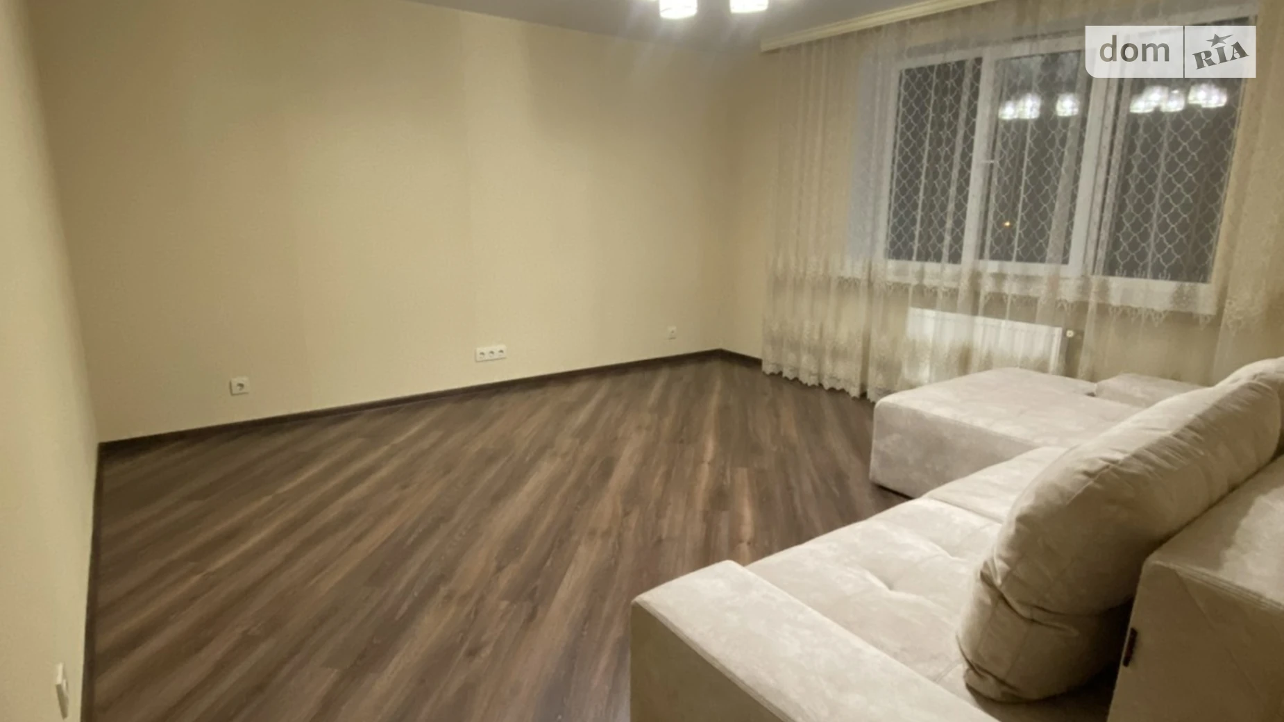 Сдается в аренду 1-комнатная квартира 60 кв. м в Черкассах, ул. Байды-Вишневецкого - фото 2