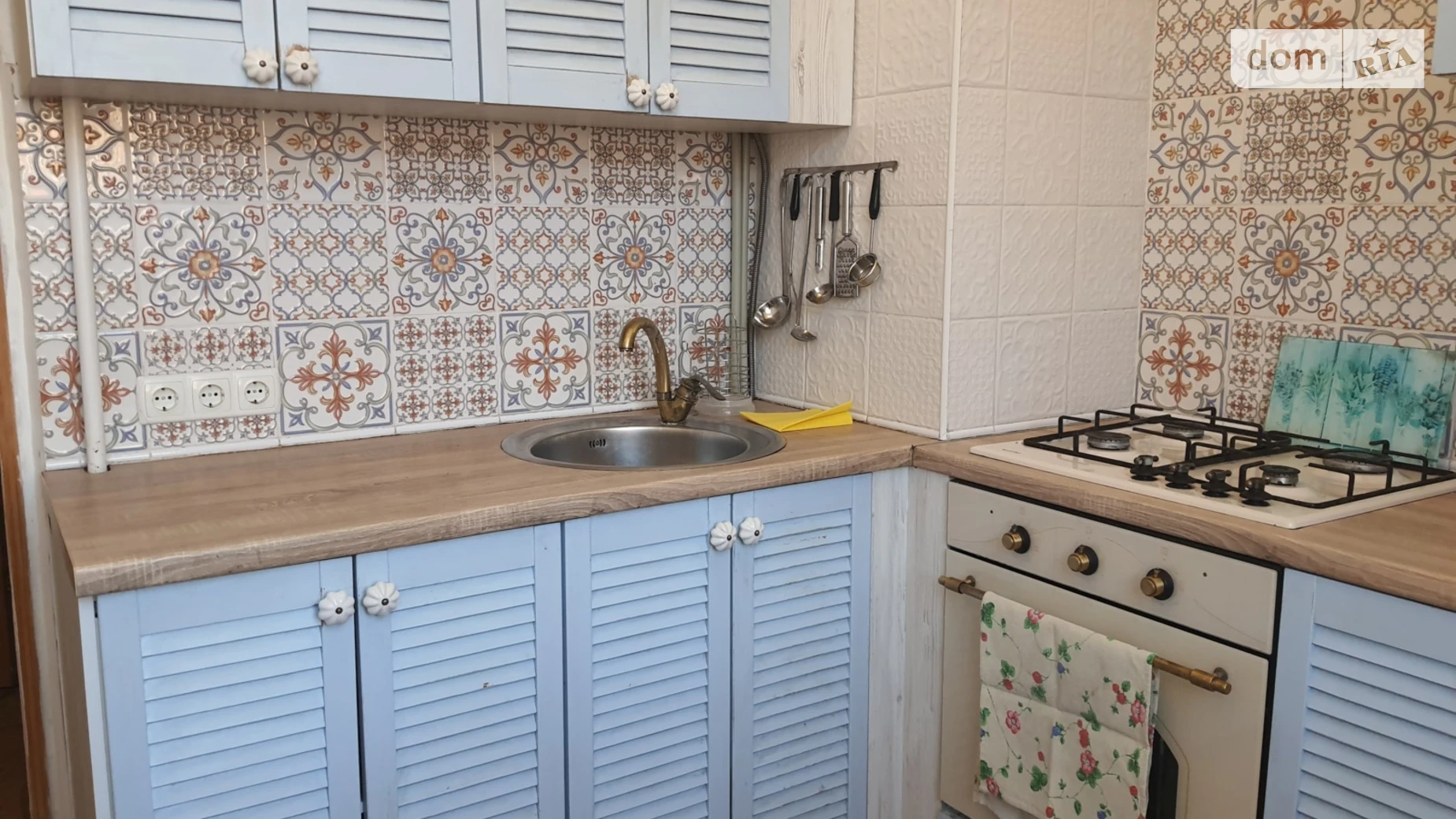 Продается 2-комнатная квартира 52 кв. м в Днепре, ул. Сечевых стрельцов, 28 - фото 3