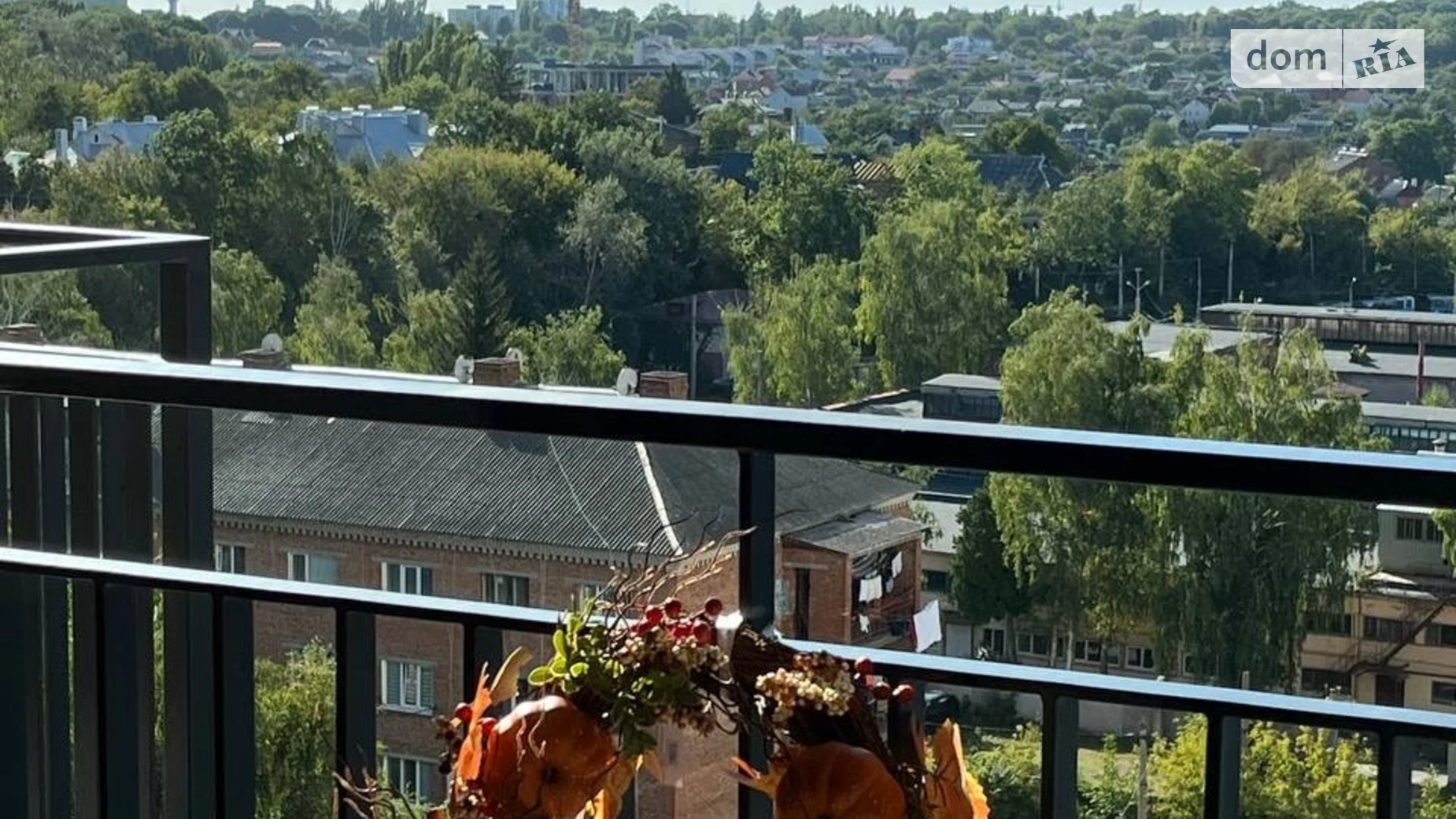 Продается 1-комнатная квартира 44.7 кв. м в Виннице, пер. Кирпичный, 18 корпус 3 - фото 4