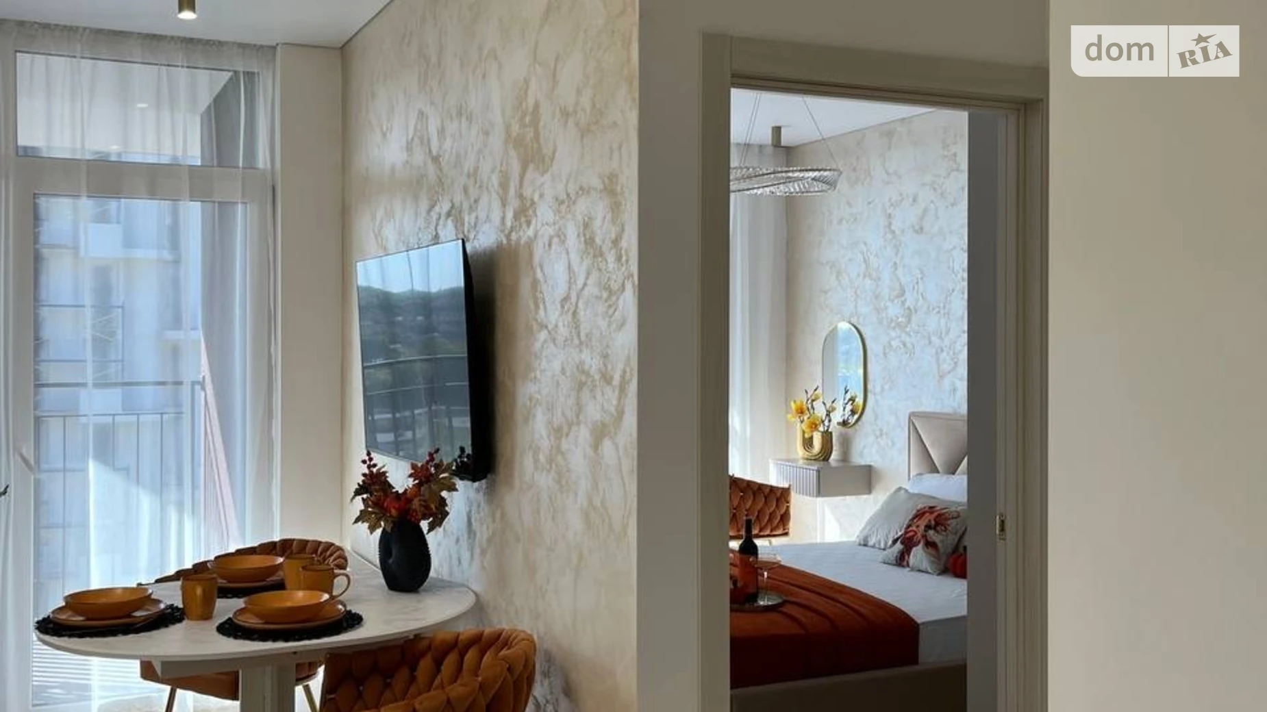 Продается 1-комнатная квартира 44.7 кв. м в Виннице, пер. Кирпичный, 18 корпус 3 - фото 5