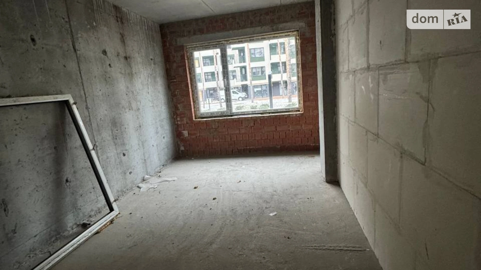 Продается 3-комнатная квартира 72.2 кв. м в Гостомеле, пер. Богдана Ступки, 1 - фото 5