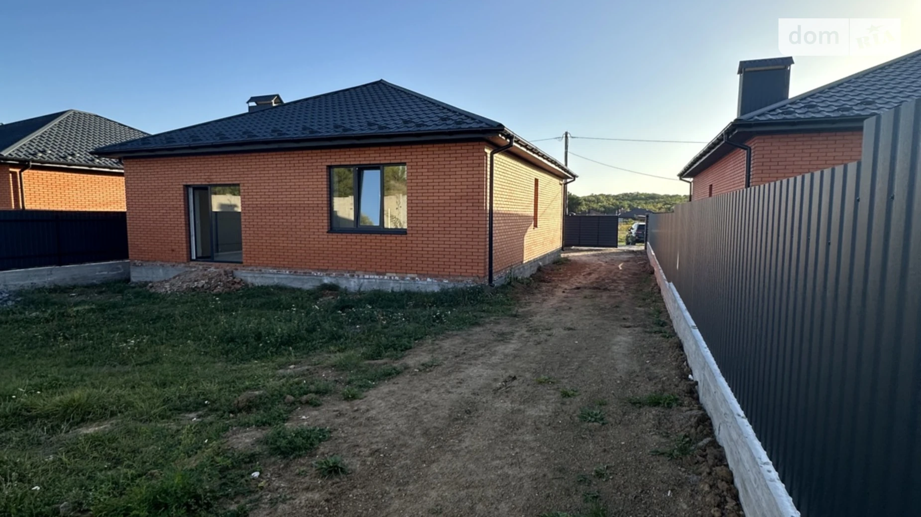 Продается одноэтажный дом 92 кв. м с садом, цена: 85000 $ - фото 5