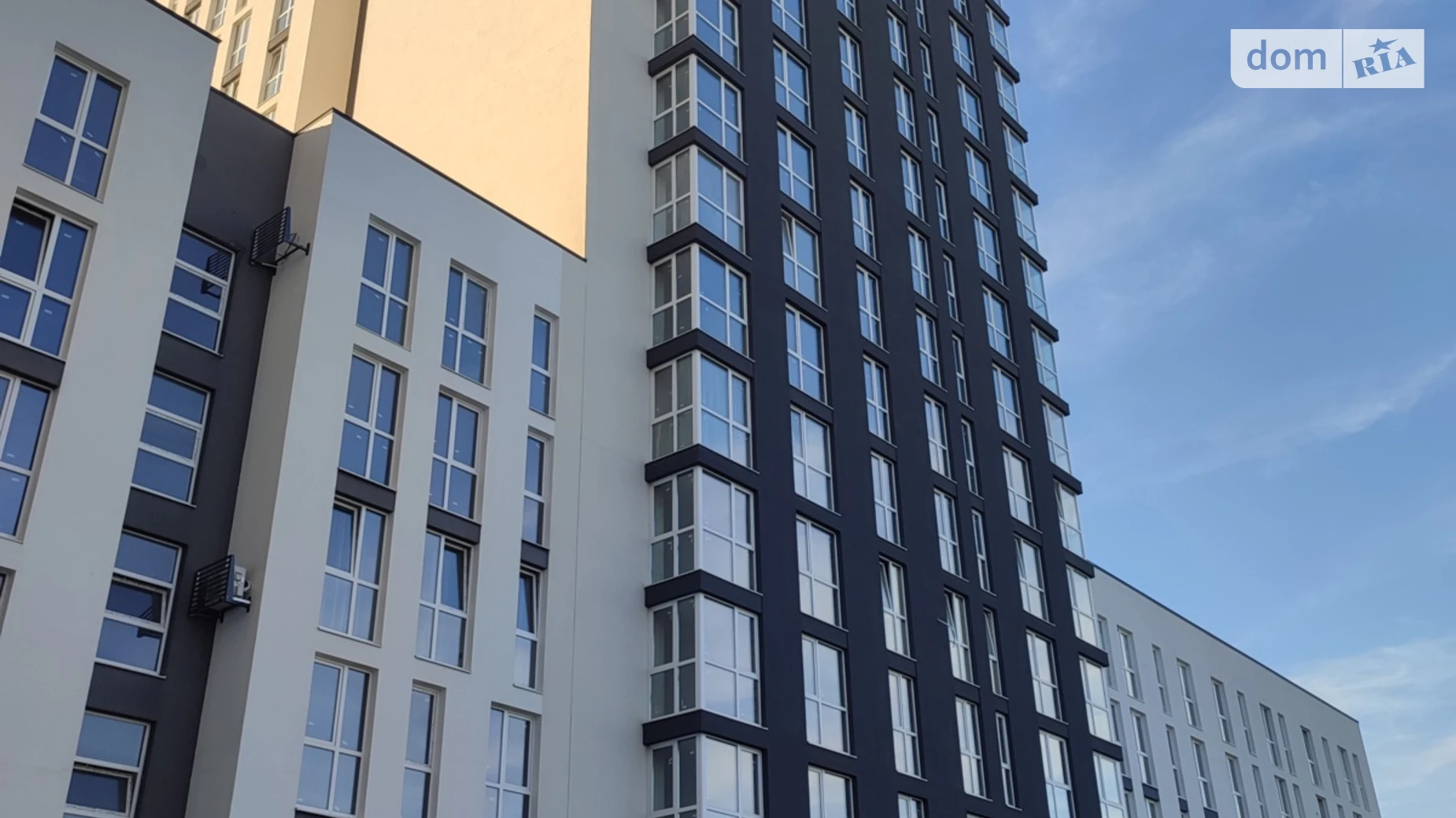 Продается 2-комнатная квартира 7 кв. м в Львове, ул. Владимира Великого - фото 3