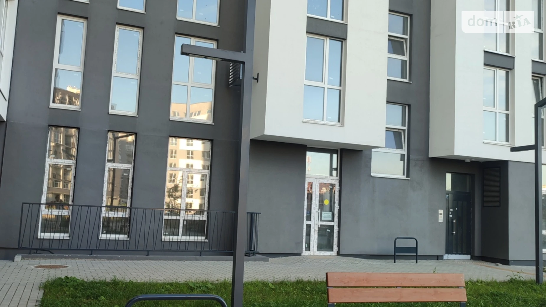 Продается 2-комнатная квартира 7 кв. м в Львове, ул. Владимира Великого - фото 5