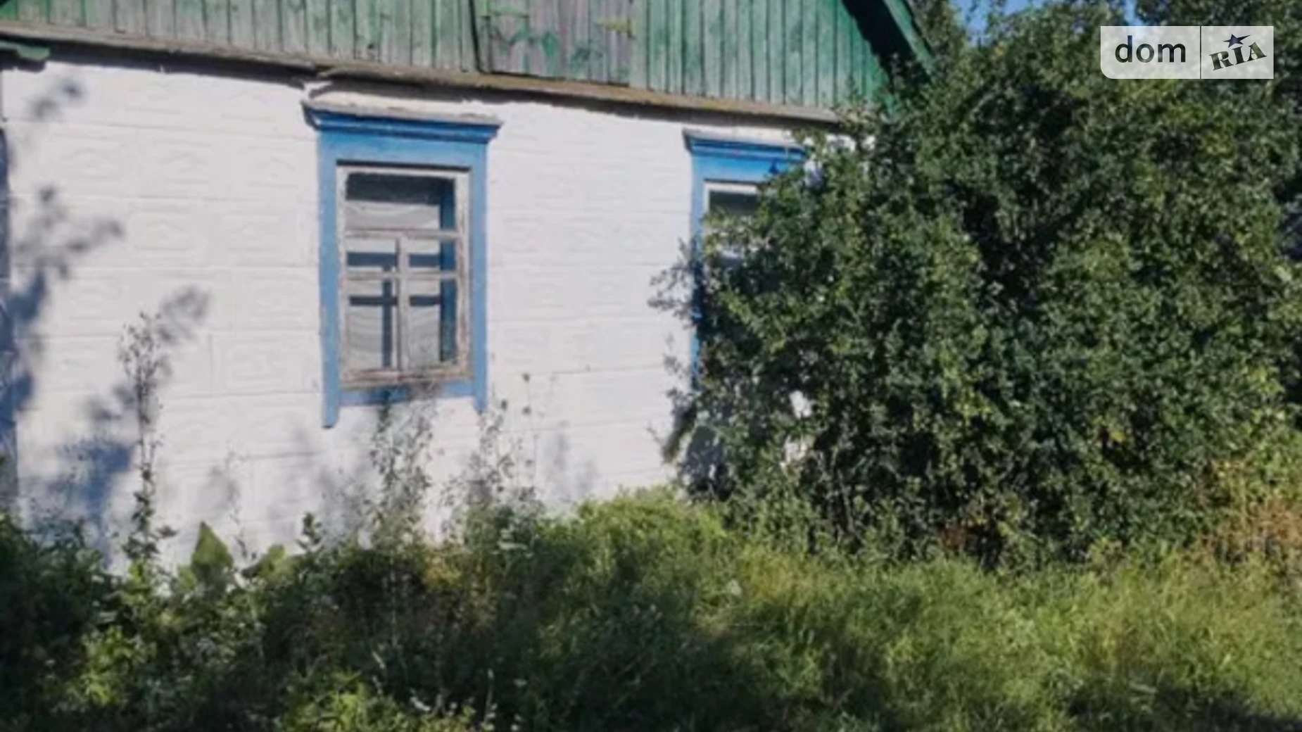 Продается одноэтажный дом 56.2 кв. м с мебелью, цена: 130000 грн - фото 2