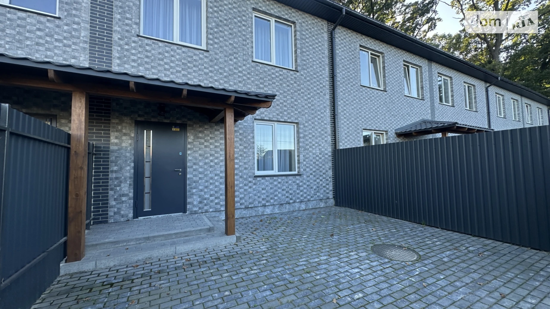 вул. Києво-Мироцька, 133В Буча, цена: 112000 $ - фото 4