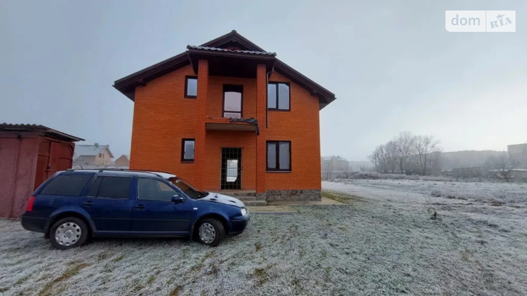 Продается дом на 2 этажа 114 кв. м с гаражом, цена: 95000 $ - фото 2