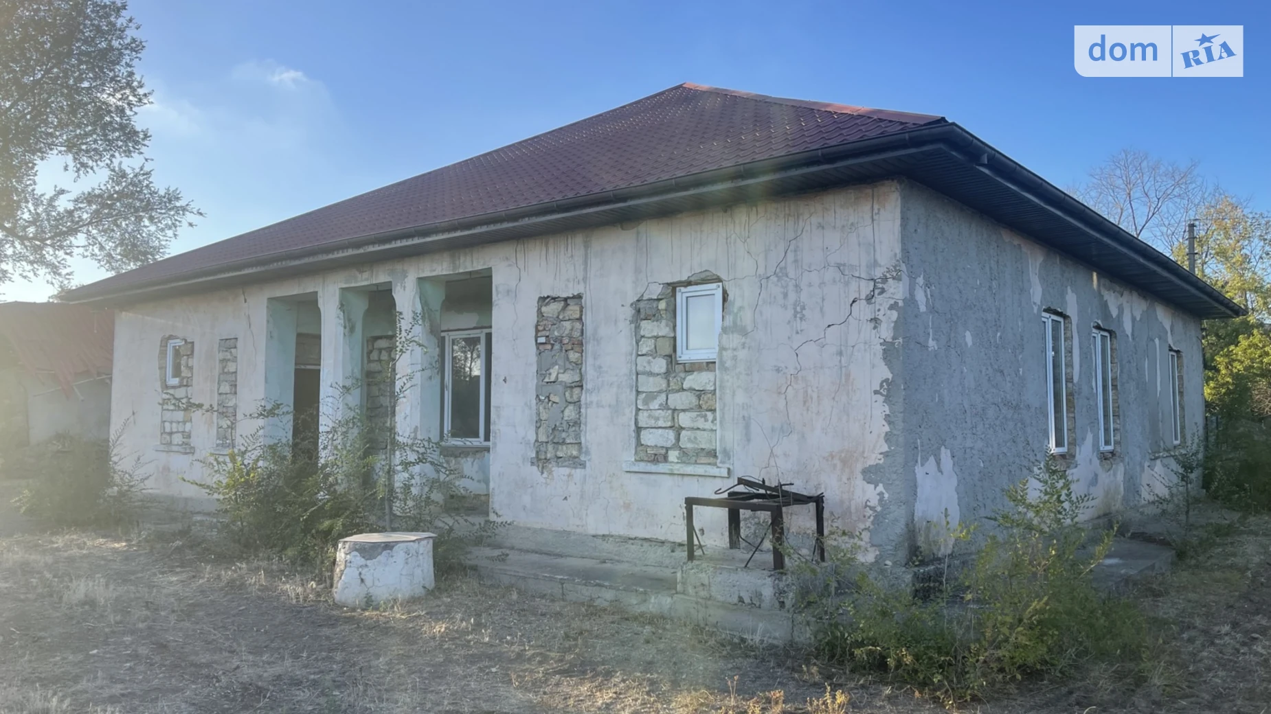 Продается одноэтажный дом 205 кв. м с подвалом, цена: 20000 $ - фото 3
