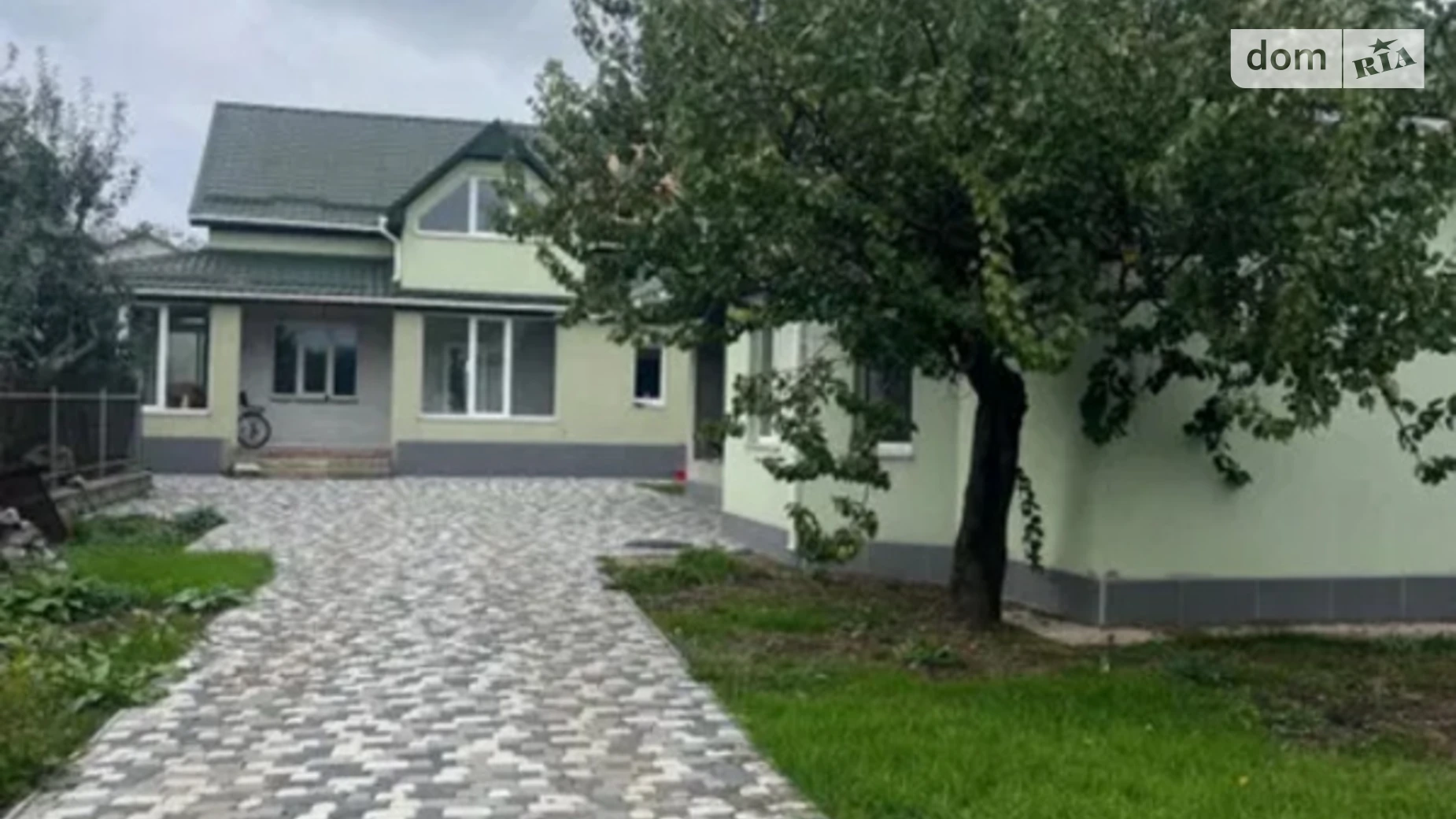 Продается дом на 2 этажа 170 кв. м с участком, цена: 165000 $ - фото 3