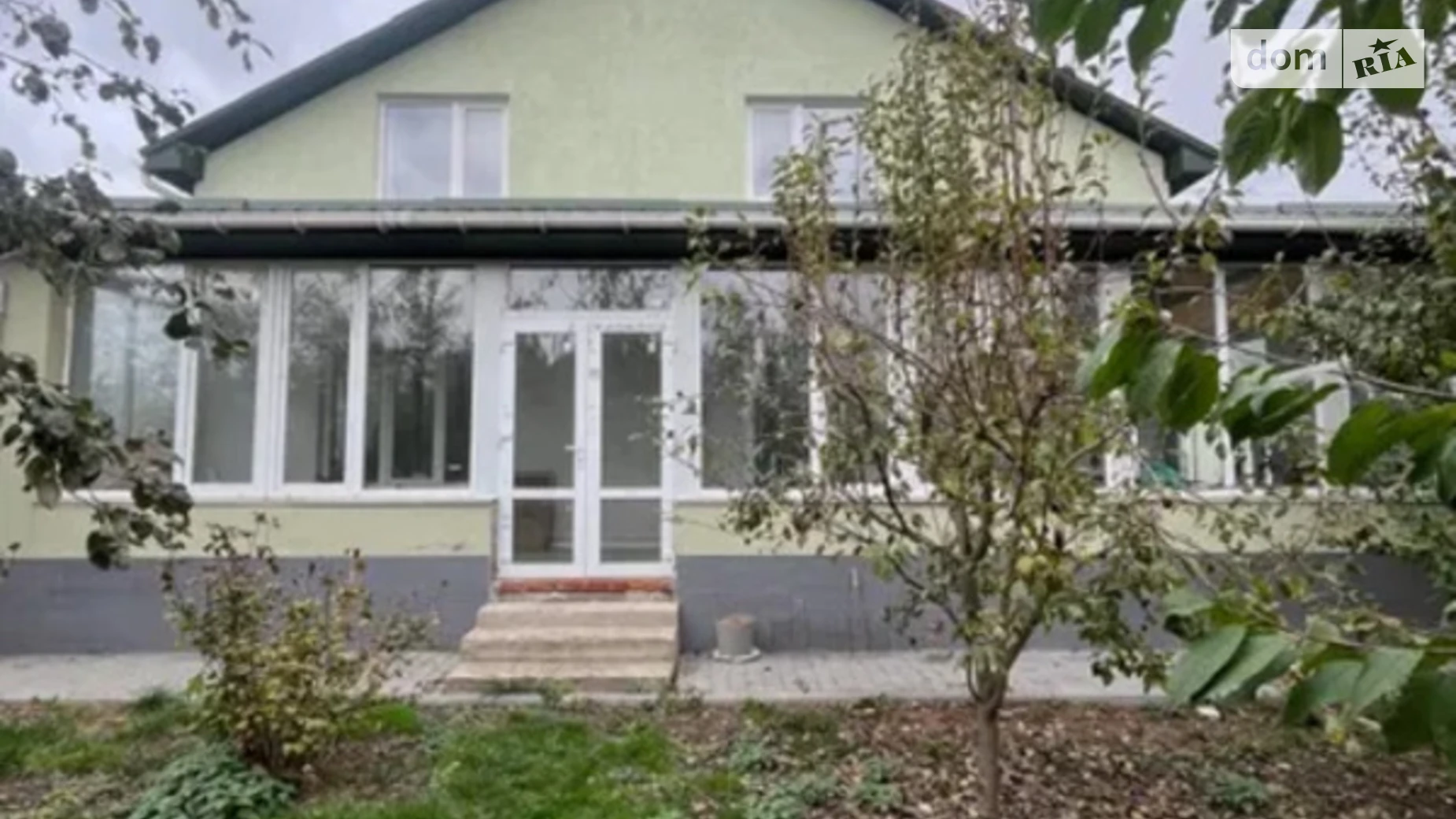 Продается дом на 2 этажа 170 кв. м с участком, цена: 165000 $ - фото 2