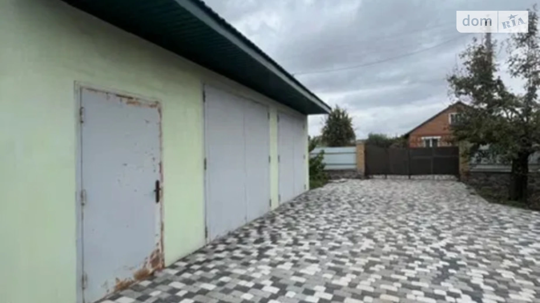 Продается дом на 2 этажа 170 кв. м с участком, цена: 165000 $ - фото 5