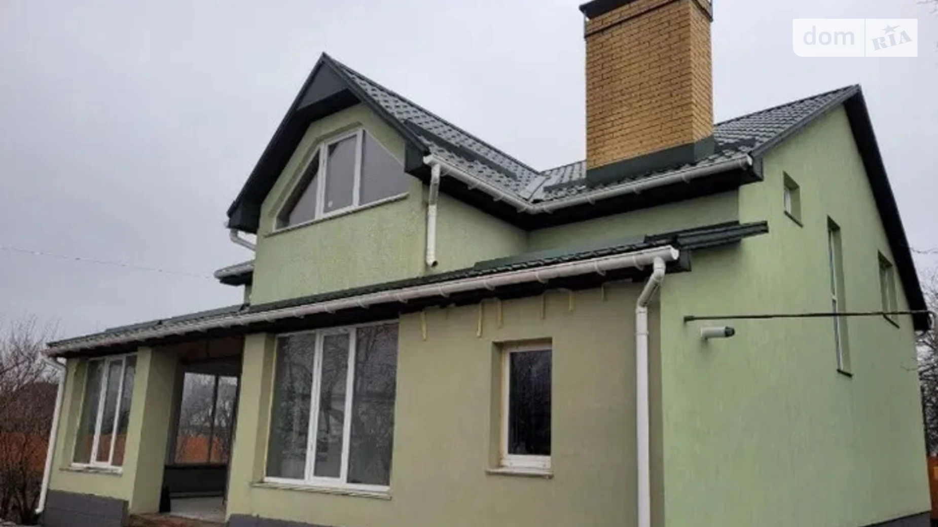 Продается дом на 2 этажа 170 кв. м с участком, цена: 165000 $ - фото 4