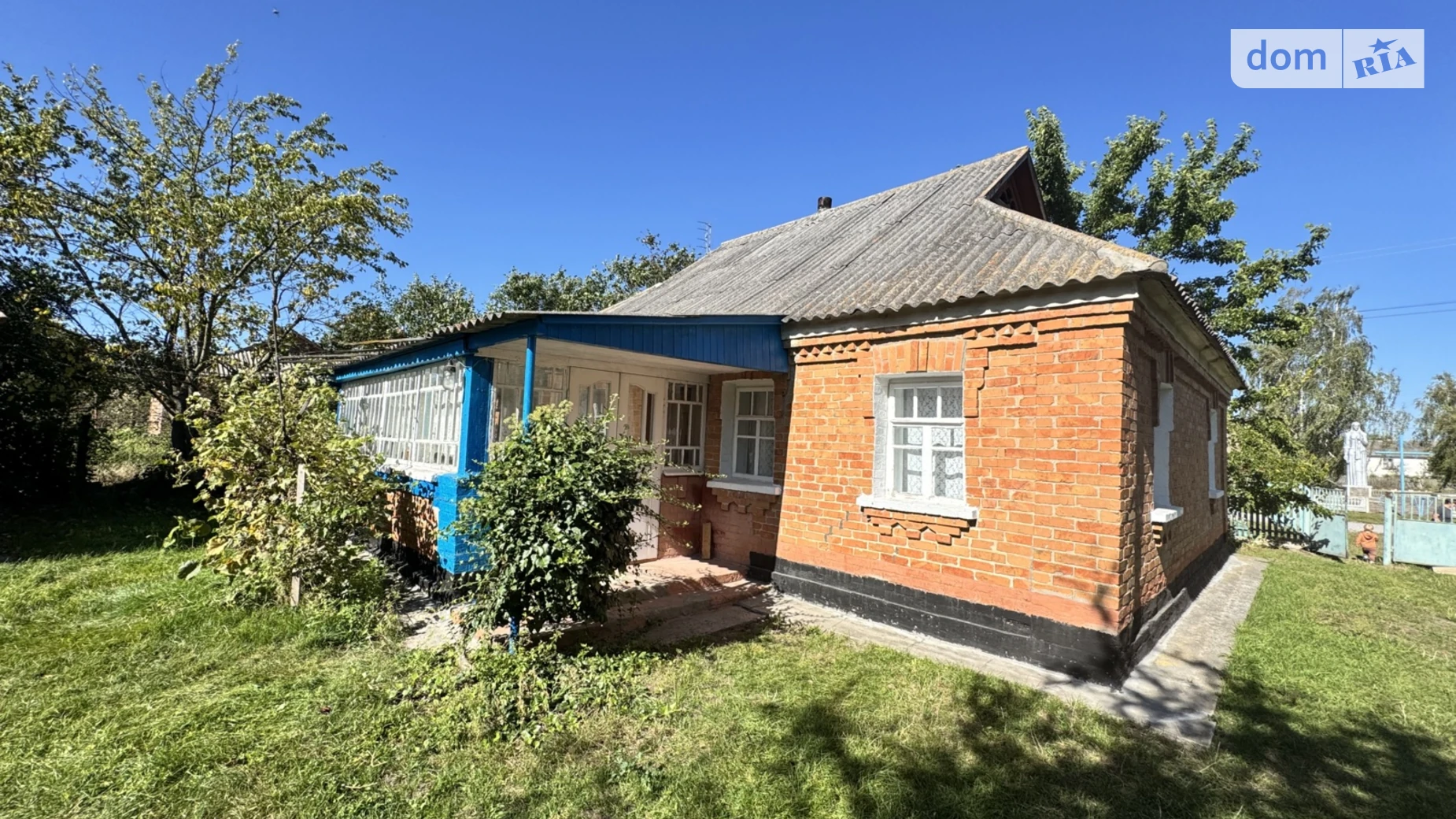 Продается одноэтажный дом 76.4 кв. м с мансардой, цена: 17500 $ - фото 2