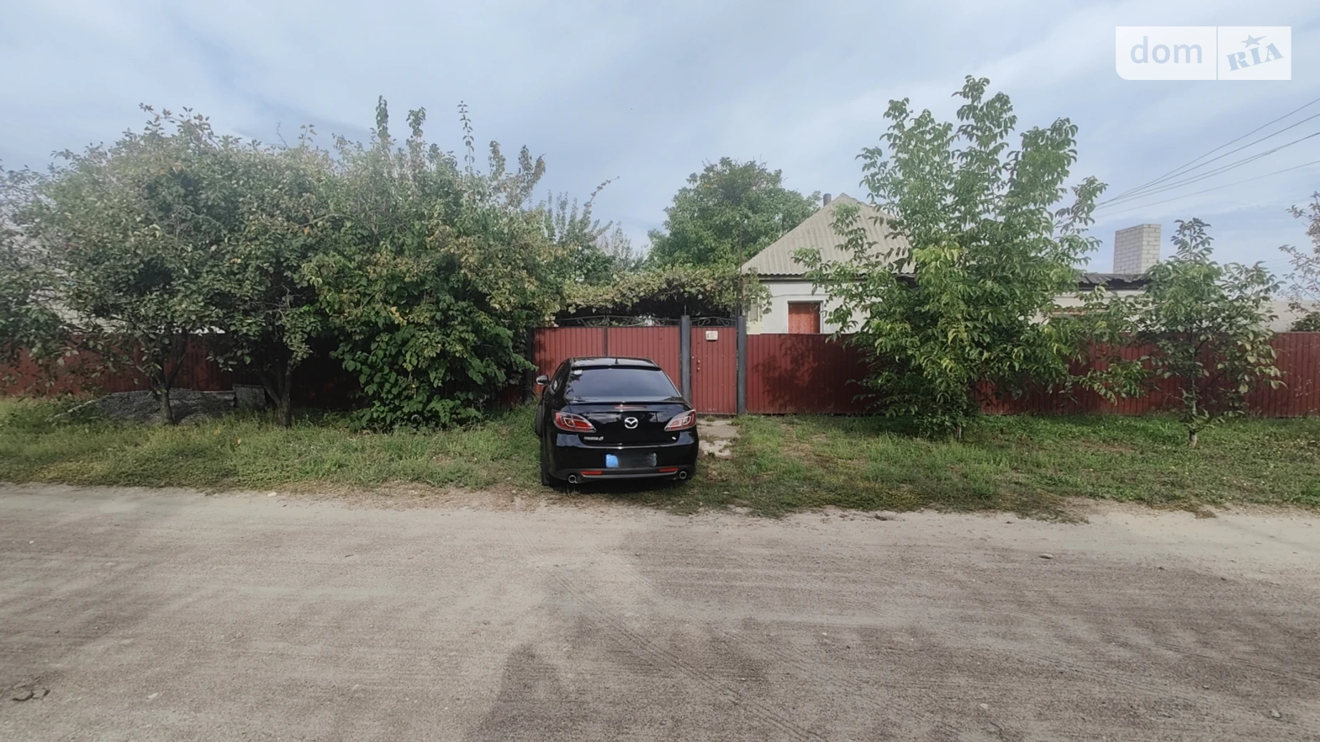 Продается одноэтажный дом 80 кв. м с камином, цена: 78000 $ - фото 2