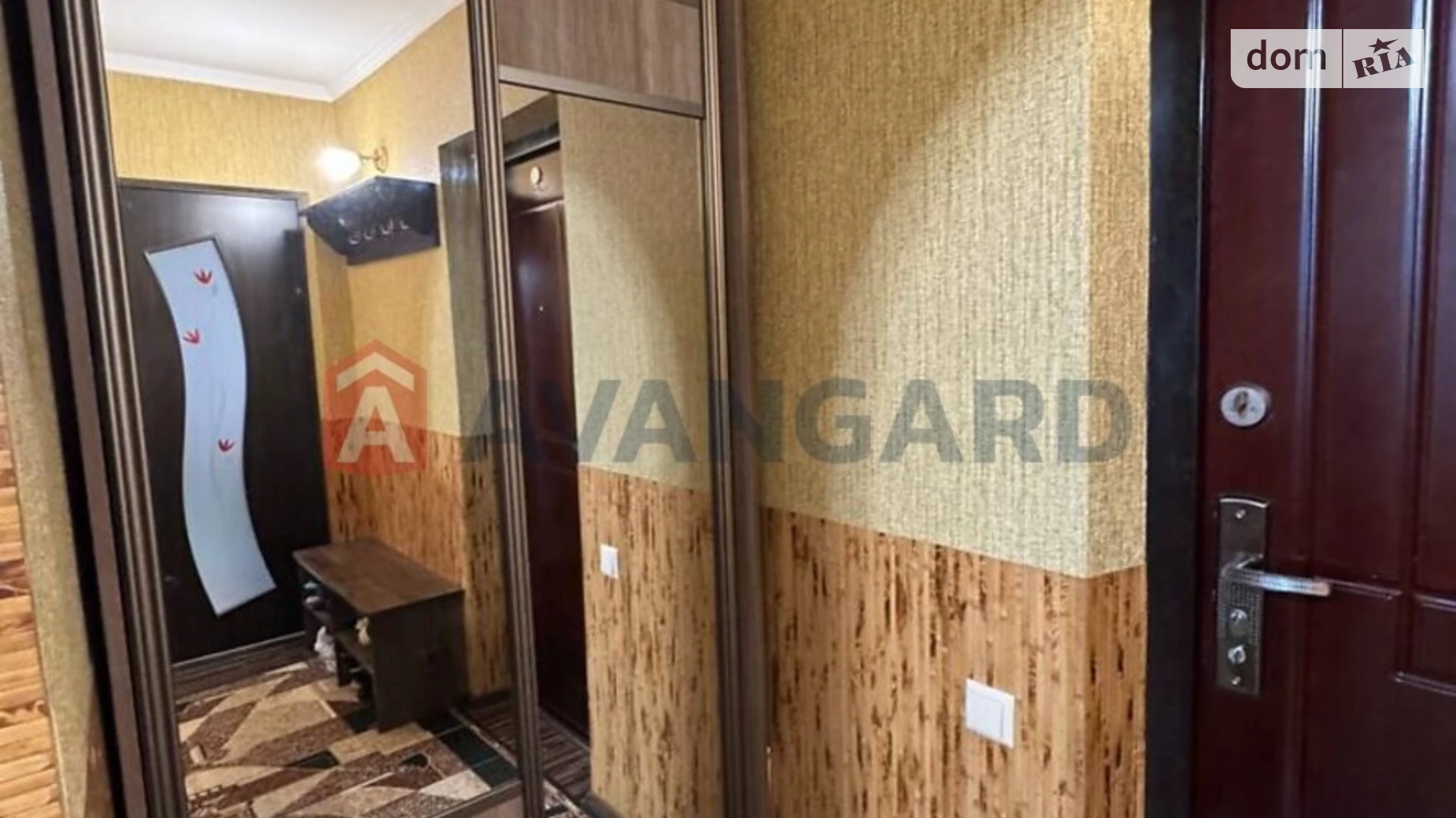 Продається 1-кімнатна квартира 25.4 кв. м у Вінниці, вул. Лялі Ратушної, 128 - фото 5