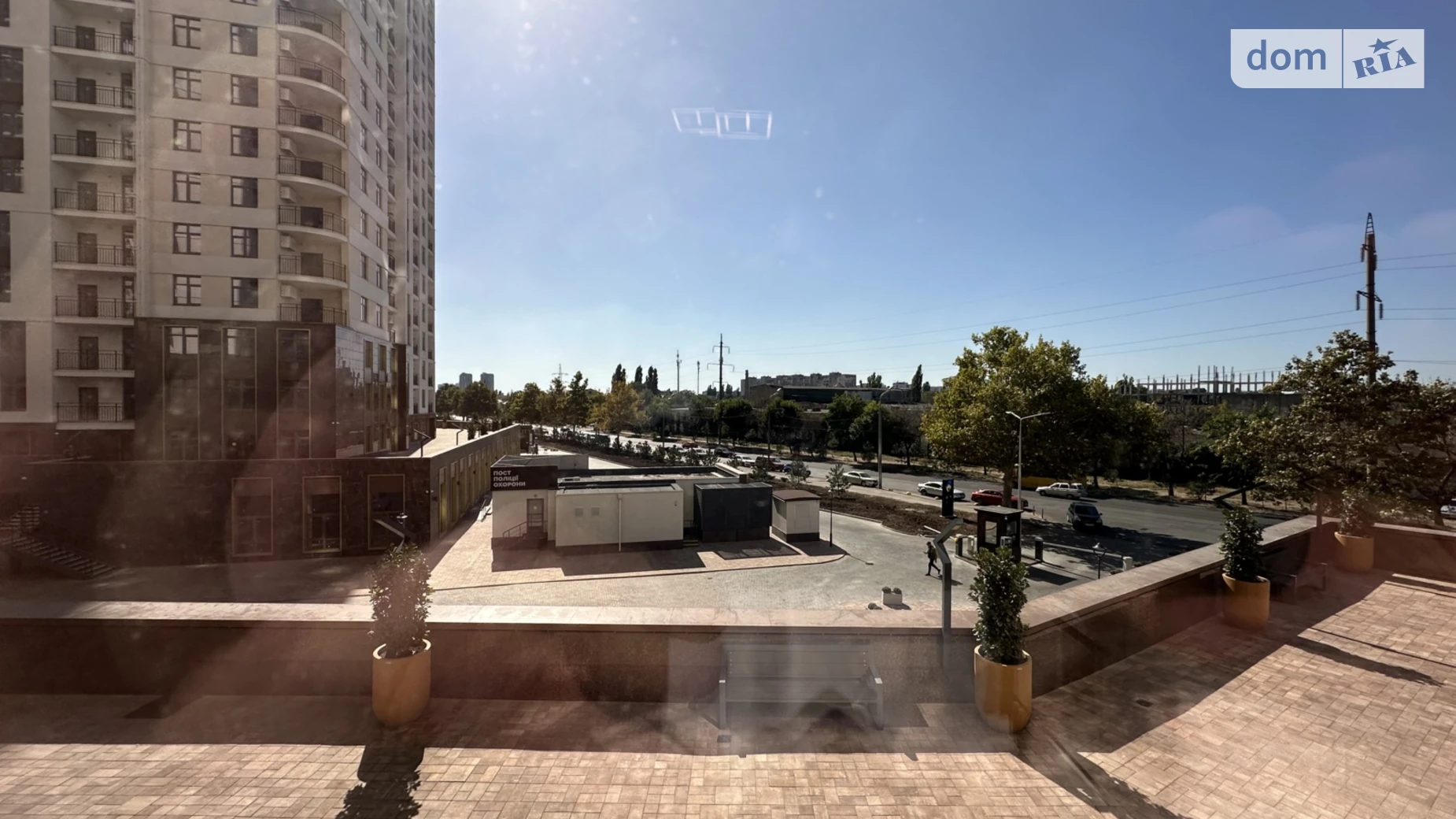 Продается 2-комнатная квартира 67.5 кв. м в Одессе, ул. Краснова, 3 корпус 65 - фото 2